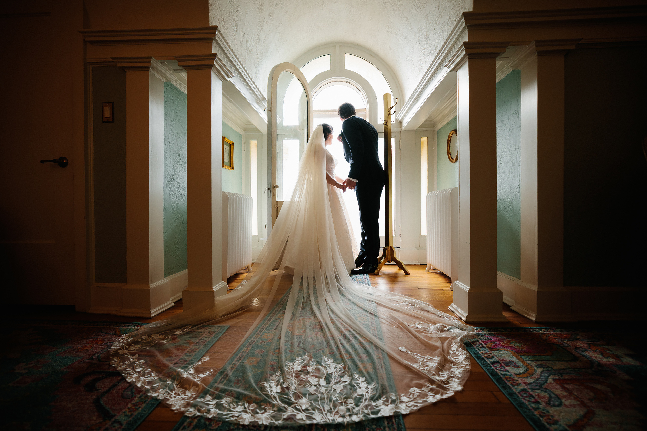 Vasilii & Samantha 04.30.2022. Wedding family event photographer in Chicago Nick Yushevich