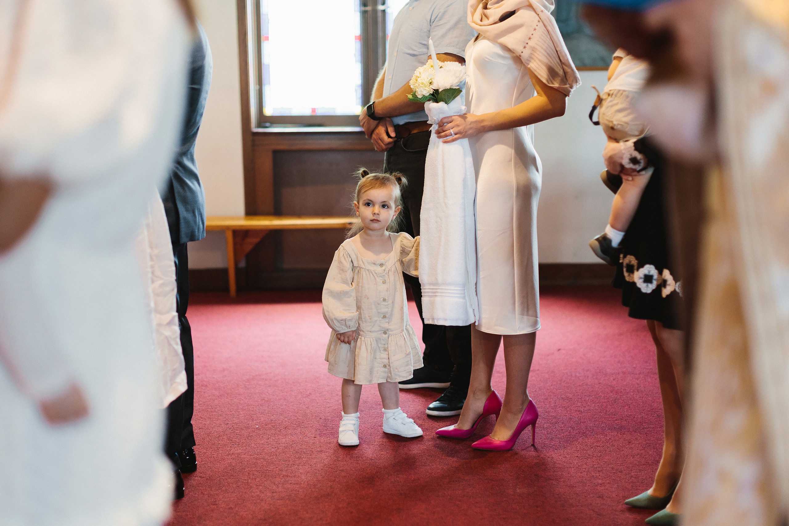28.05.22 Family Photoshoot and Christening. Wedding family event photographer in Chicago Nick Yushevich