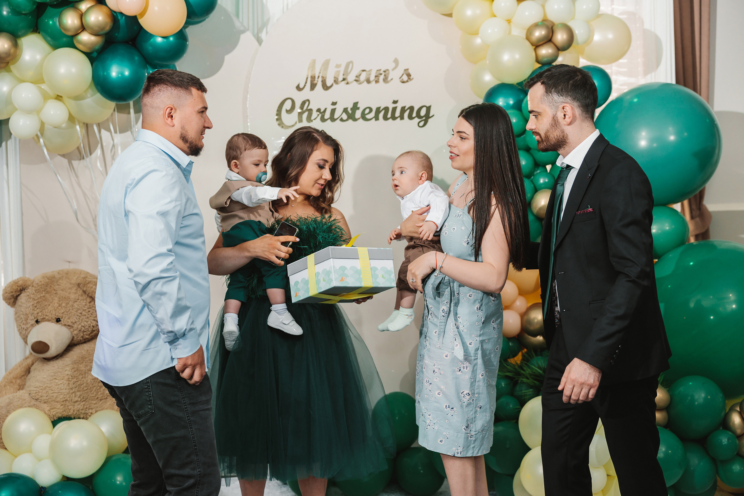 05292022 Cumetria. Wedding family event photographer in Chicago Nick Yushevich