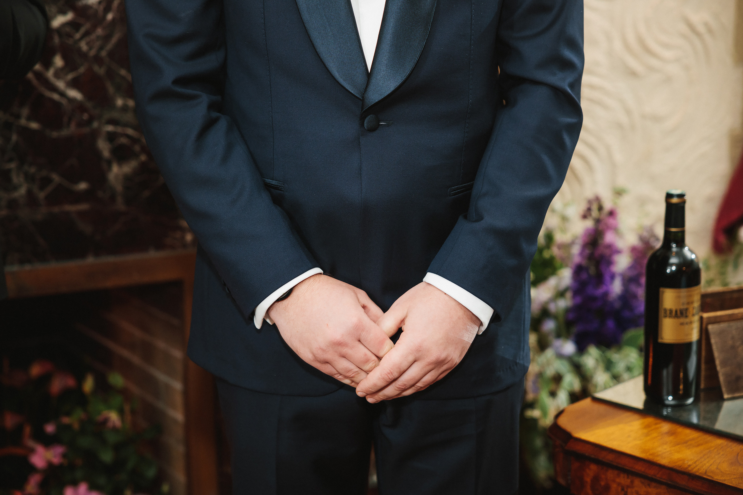 Vasilii & Samantha 04.30.2022. Wedding family event photographer in Chicago Nick Yushevich