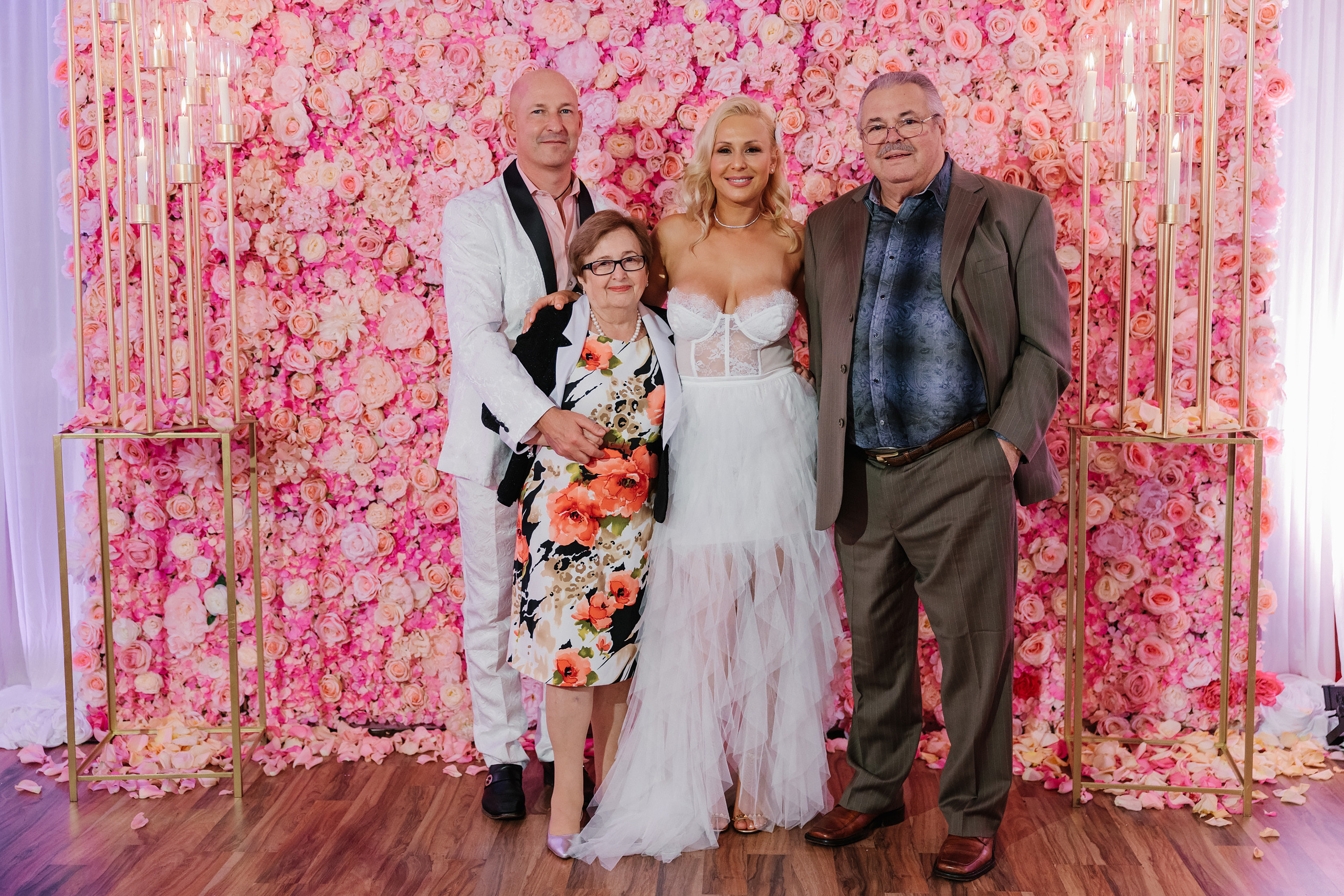 06.11.2022 Anniversary Party. Wedding family event photographer in Chicago Nick Yushevich