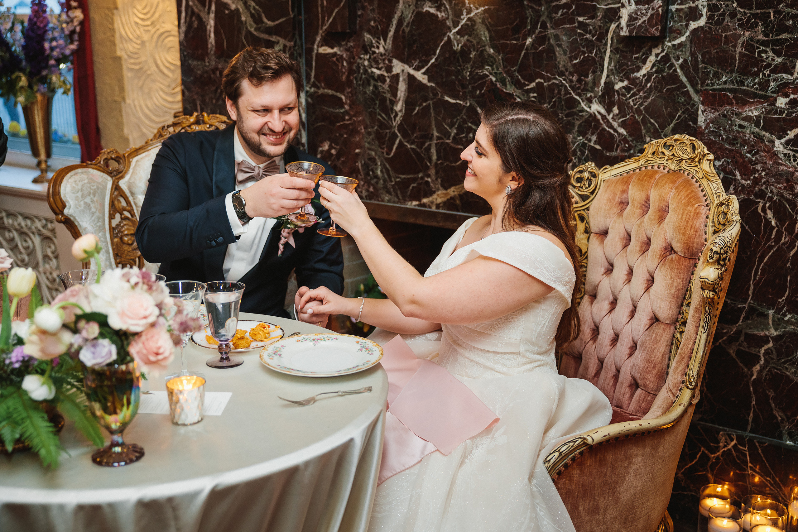 Vasilii & Samantha 04.30.2022. Wedding family event photographer in Chicago Nick Yushevich