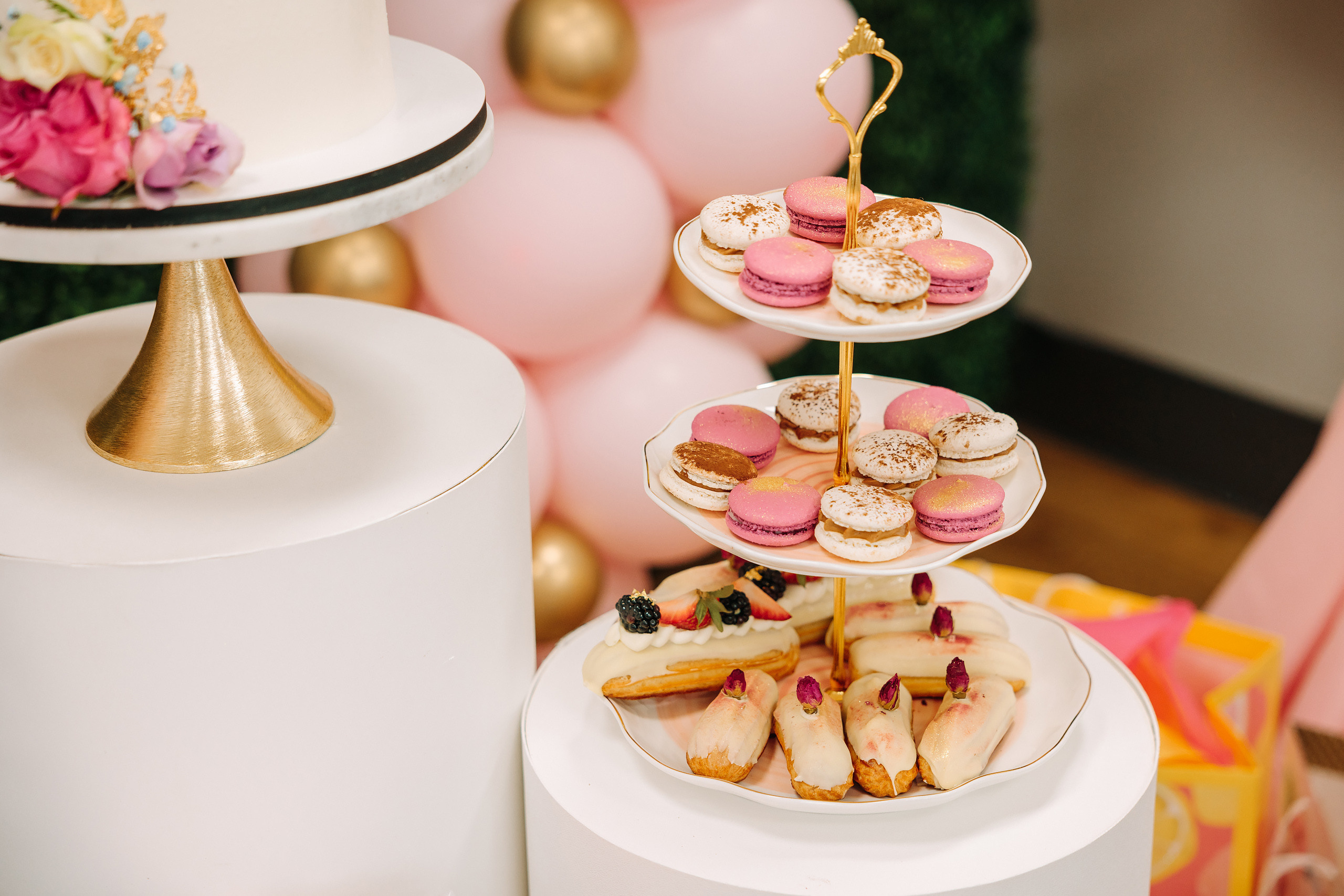 05.08.2022 First birthday. Wedding family event photographer in Chicago Nick Yushevich