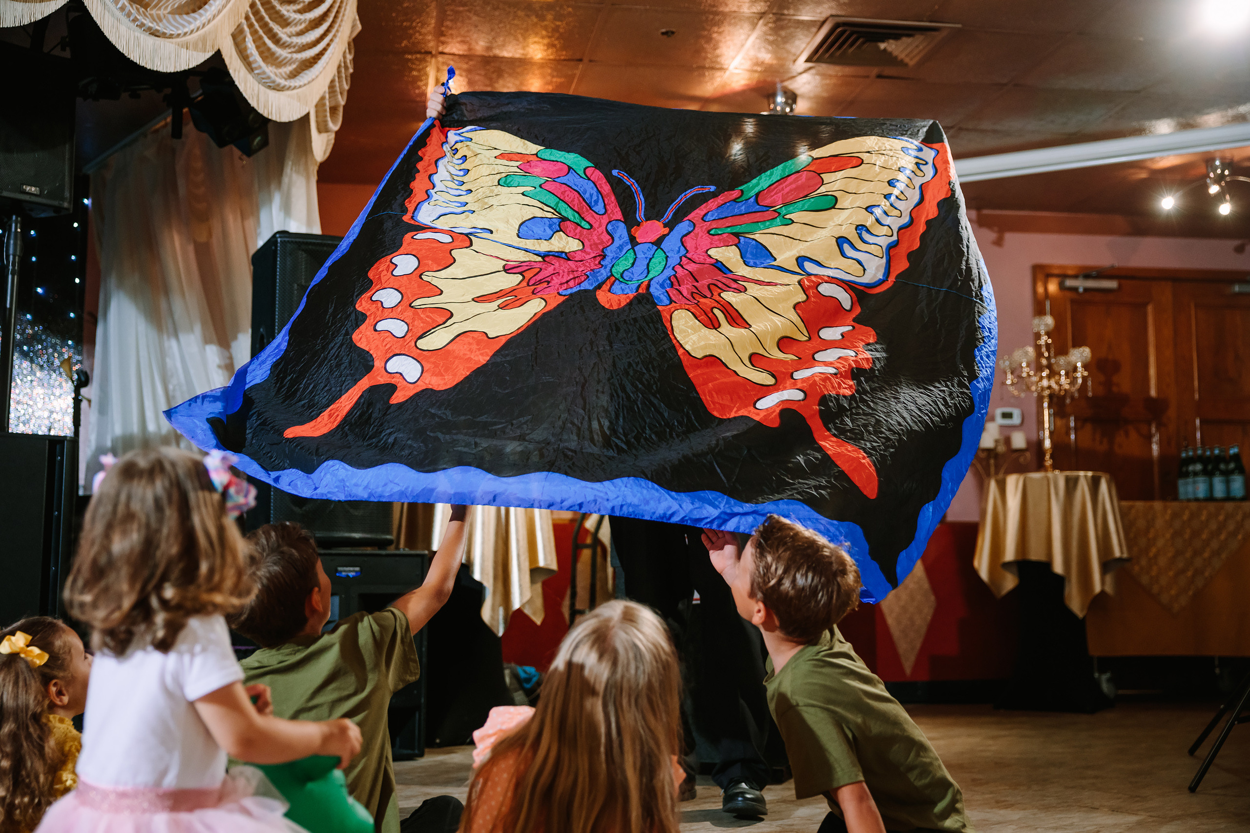 07.10.2022 First birthday. Wedding family event photographer in Chicago Nick Yushevich