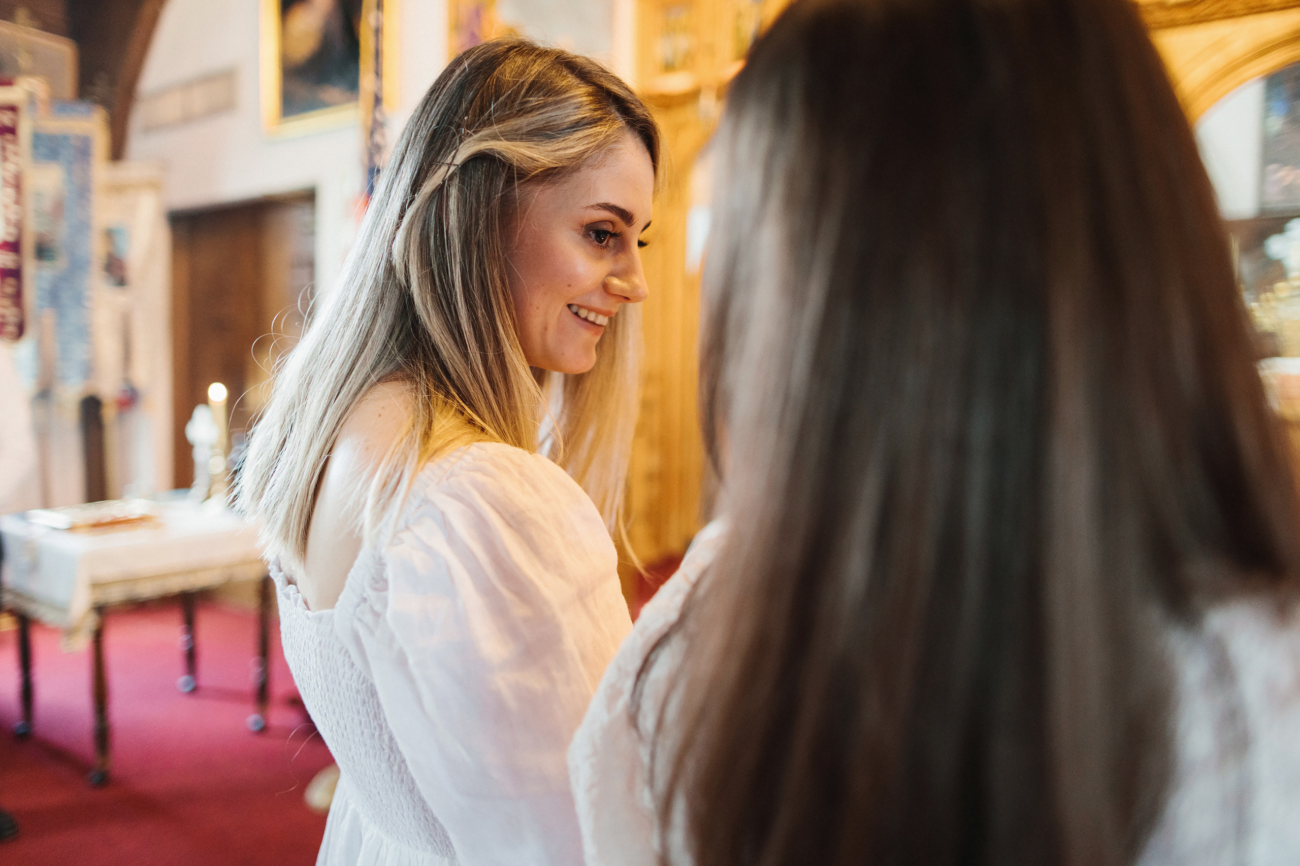 28.05.22 Family Photoshoot and Christening. Wedding family event photographer in Chicago Nick Yushevich