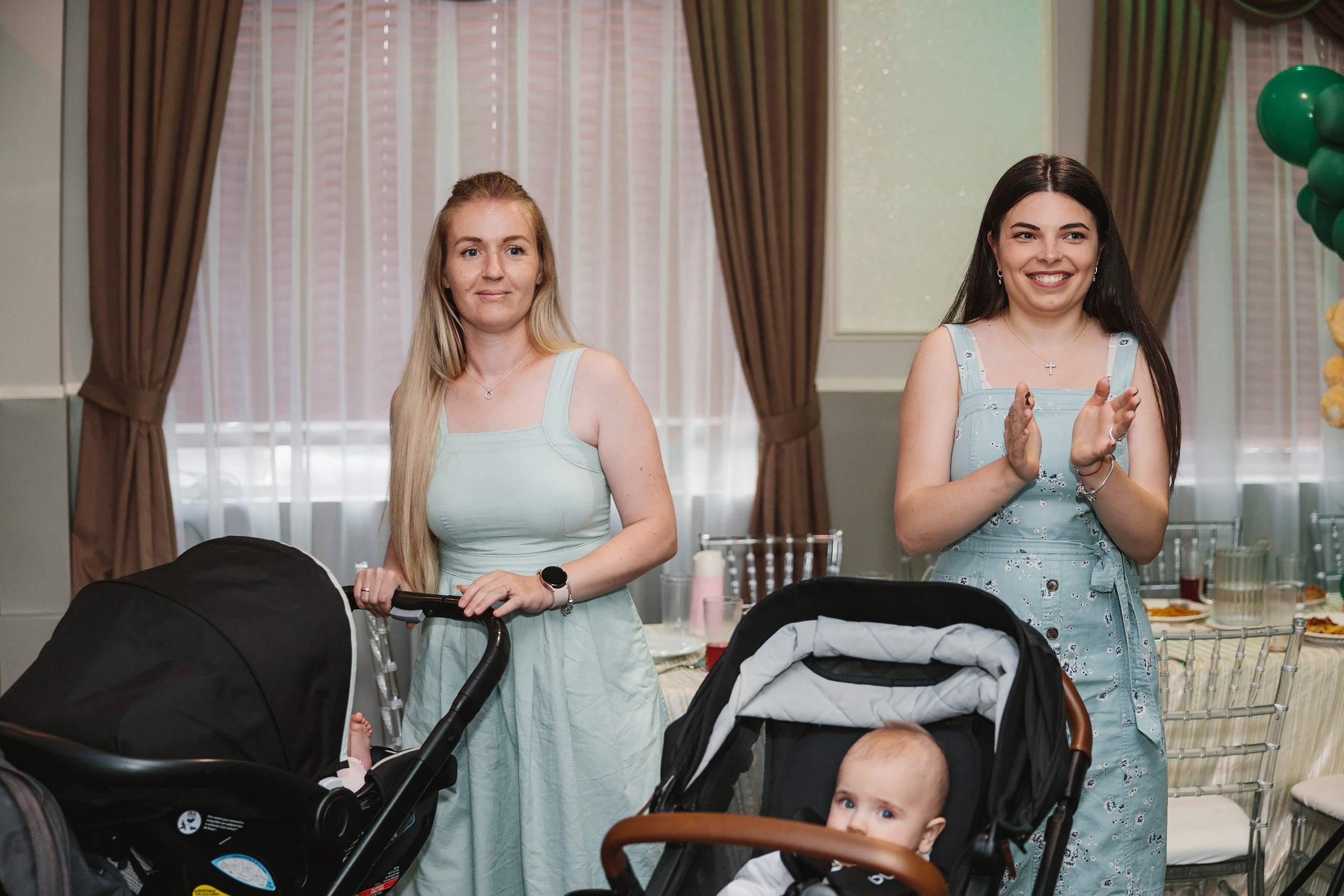 05292022 Cumetria. Wedding family event photographer in Chicago Nick Yushevich