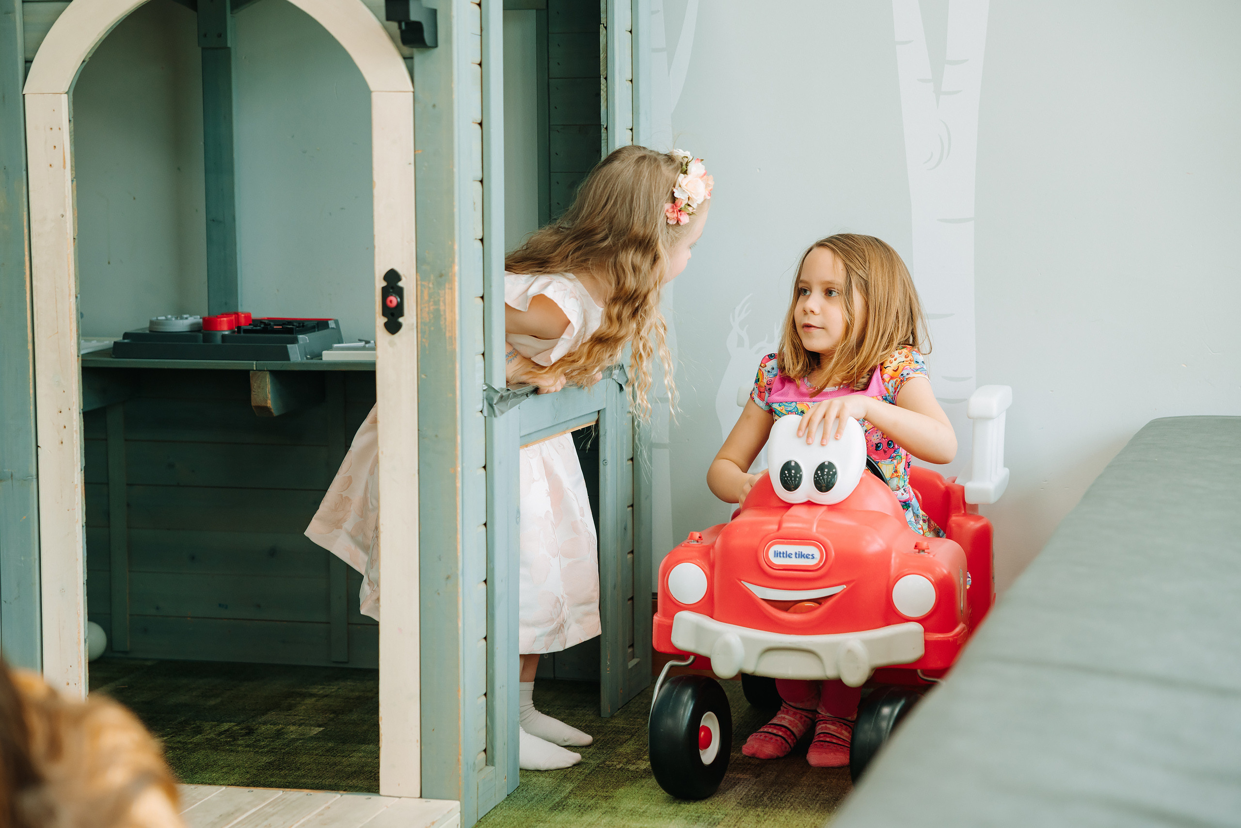 05.08.2022 First birthday. Wedding family event photographer in Chicago Nick Yushevich