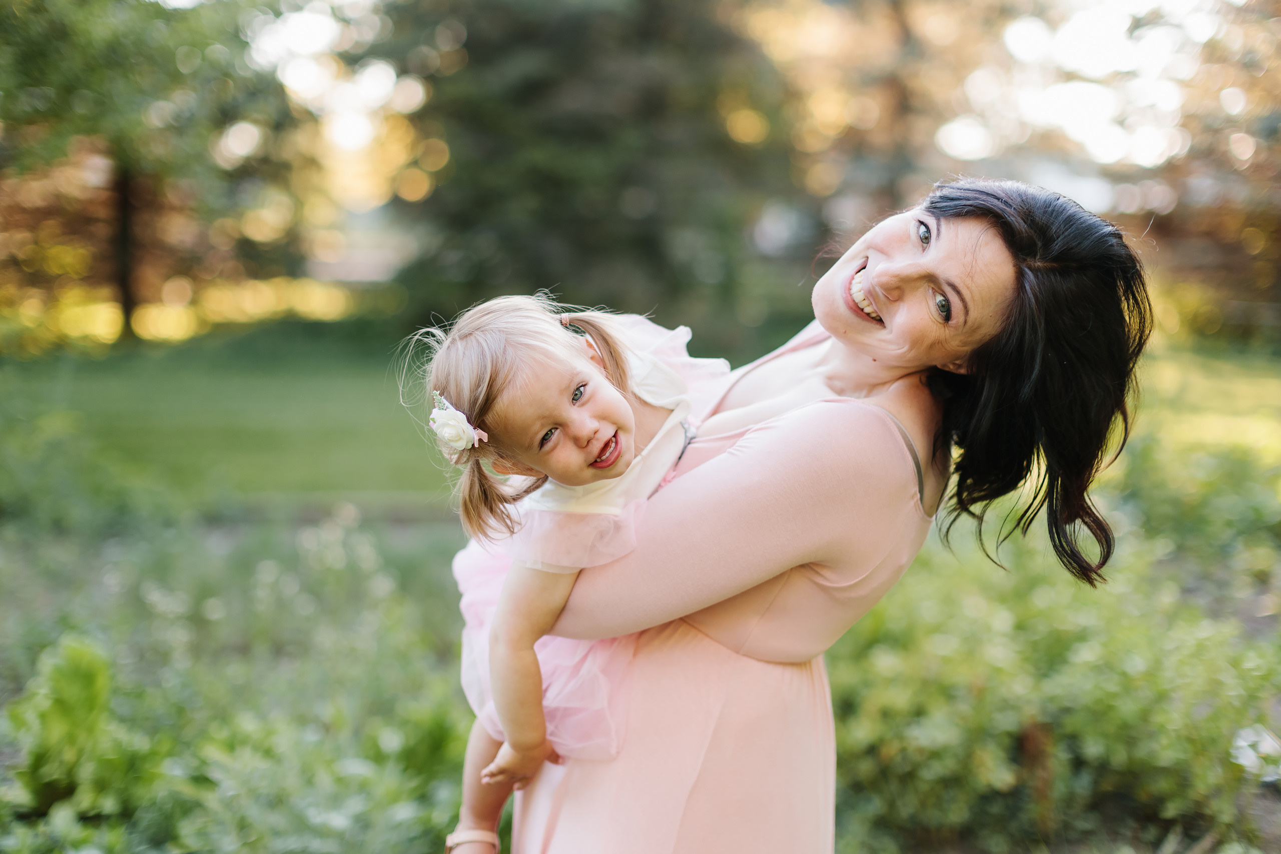 07.29.22 Family Photoshoot. Wedding family event photographer in Chicago Nick Yushevich