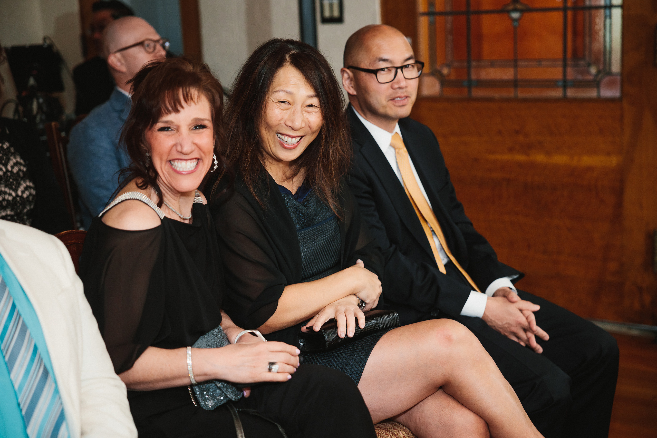 Vasilii & Samantha 04.30.2022. Wedding family event photographer in Chicago Nick Yushevich