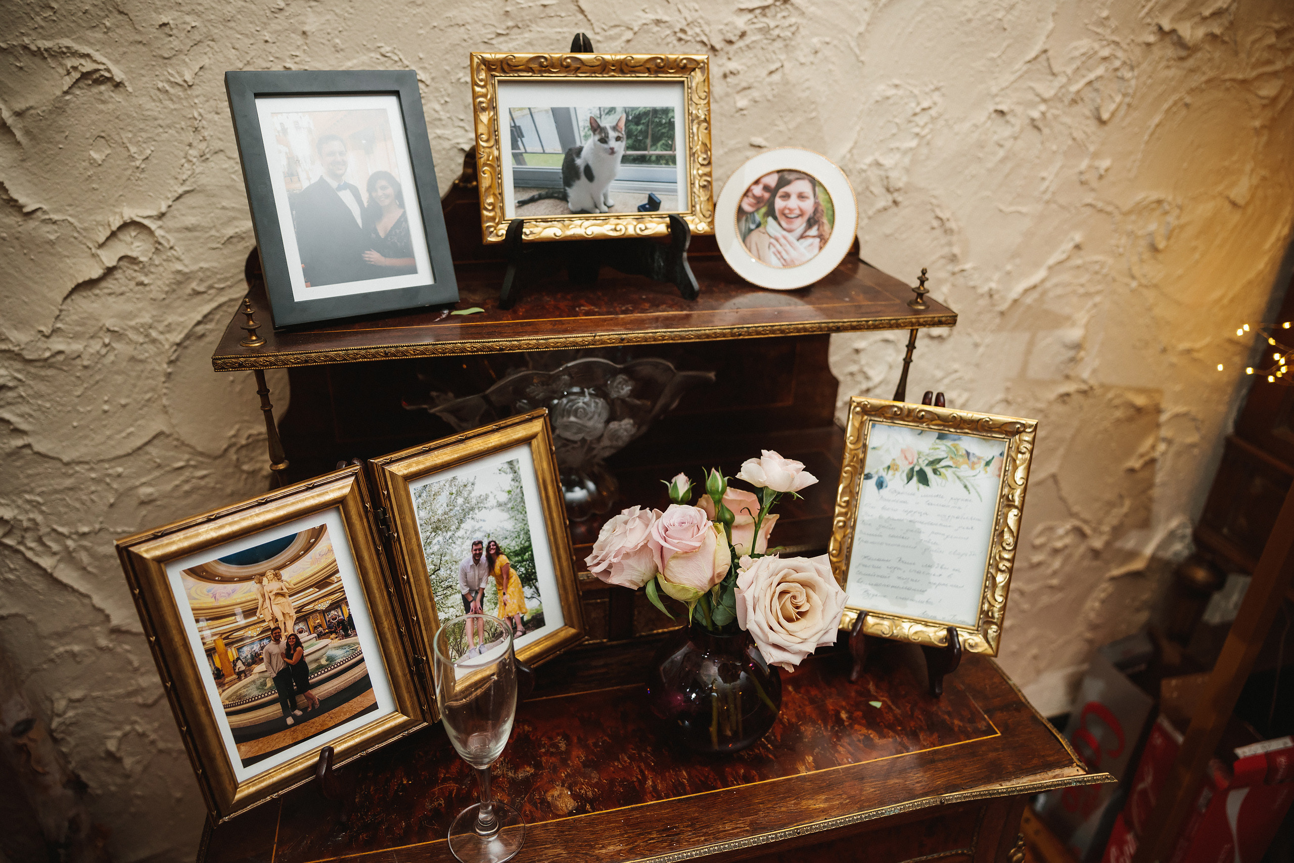 Vasilii & Samantha 04.30.2022. Wedding family event photographer in Chicago Nick Yushevich