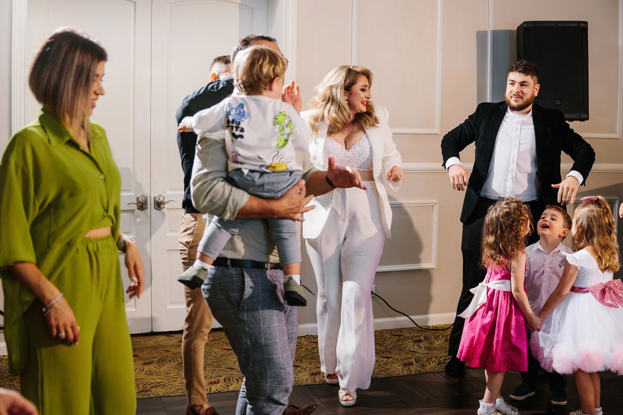 05.28.2022 Birthday Party. Wedding family event photographer in Chicago Nick Yushevich