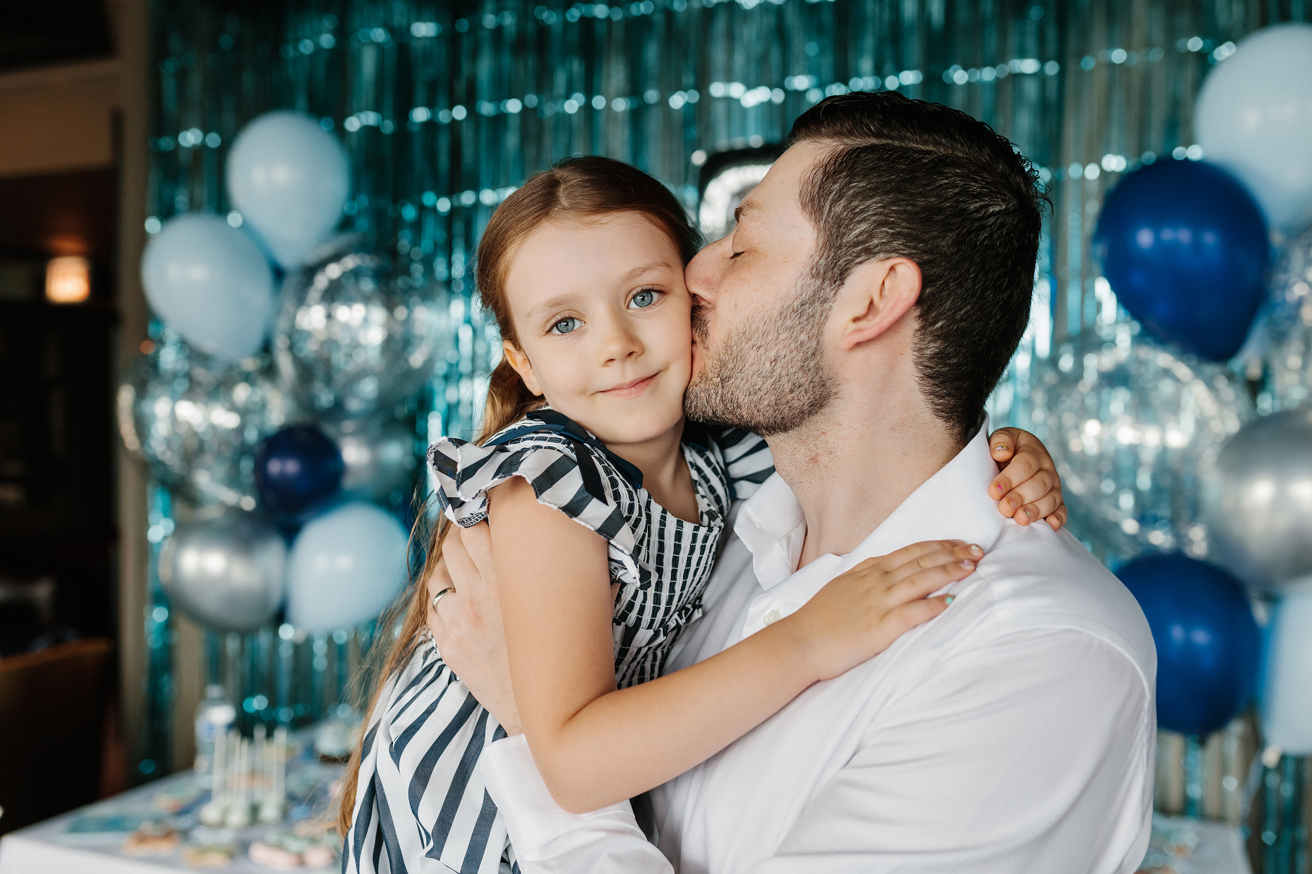 06.11.2022 First birthday. Wedding family event photographer in Chicago Nick Yushevich