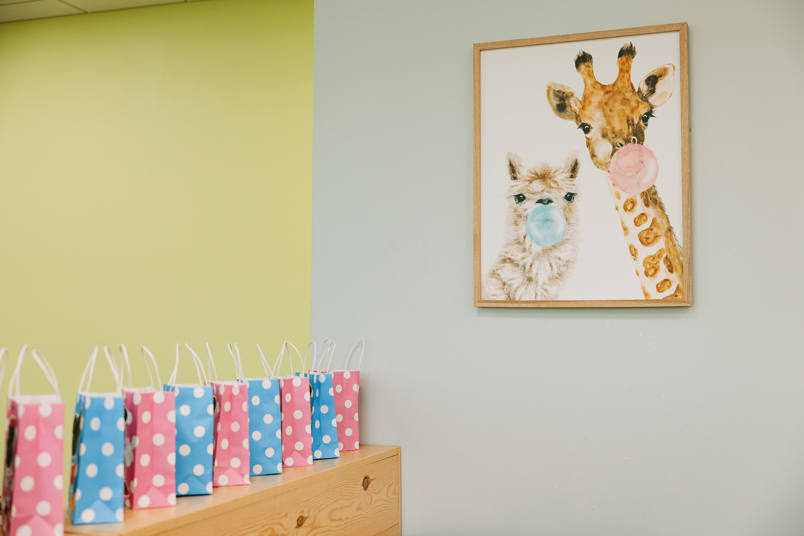 05.08.2022 First birthday. Wedding family event photographer in Chicago Nick Yushevich