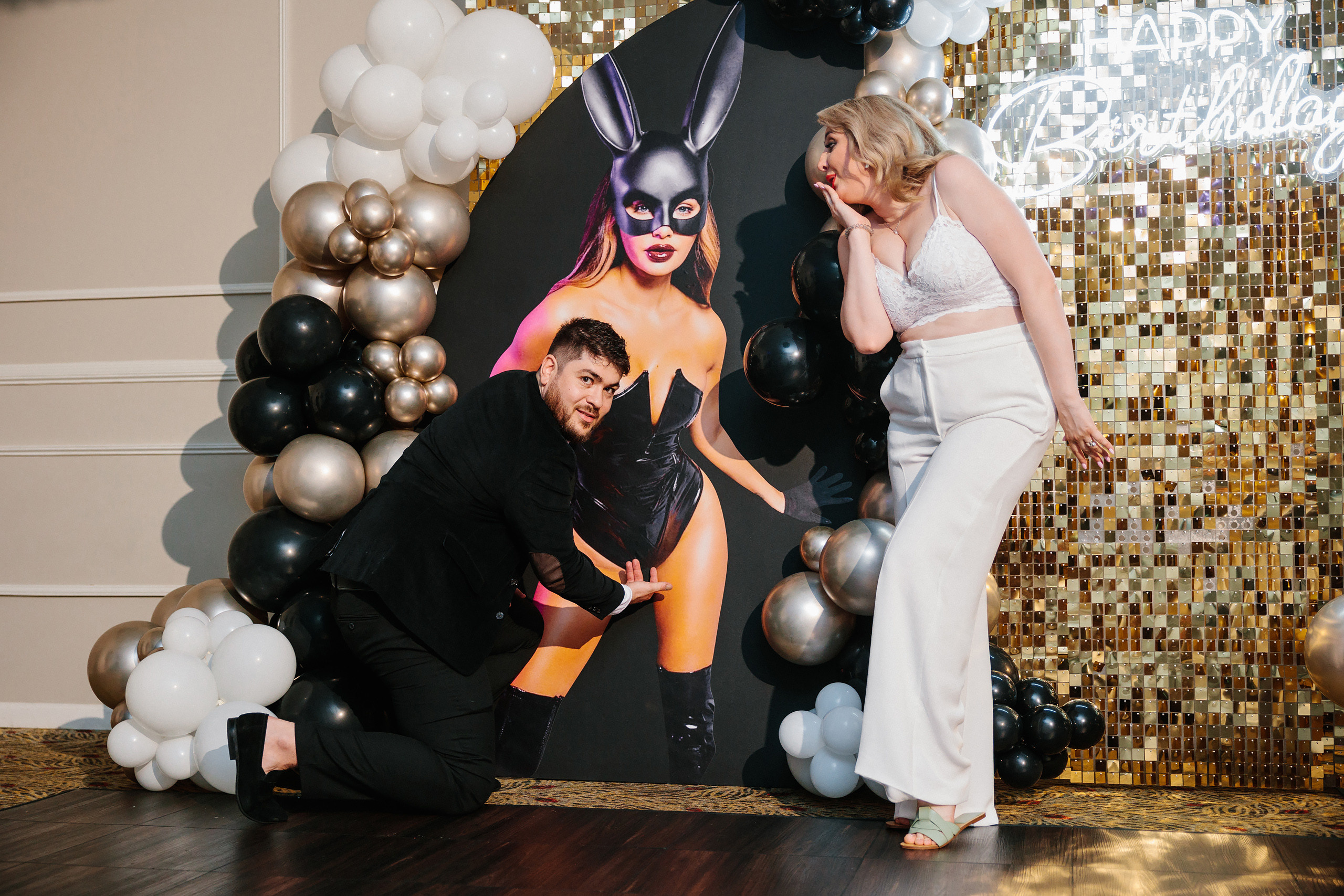 05.28.2022 Birthday Party. Wedding family event photographer in Chicago Nick Yushevich