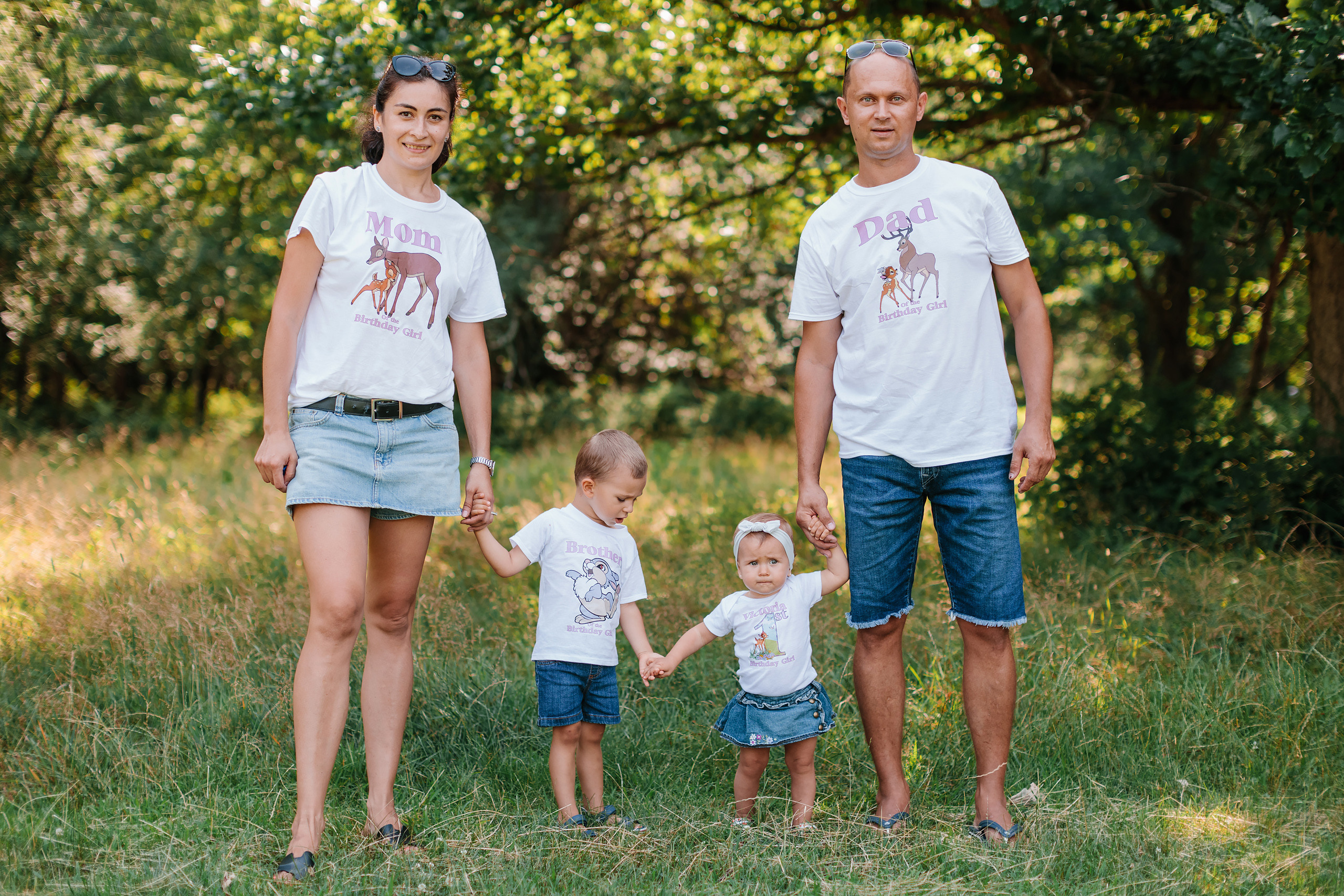 07.23.2022 First birthday. Wedding family event photographer in Chicago Nick Yushevich