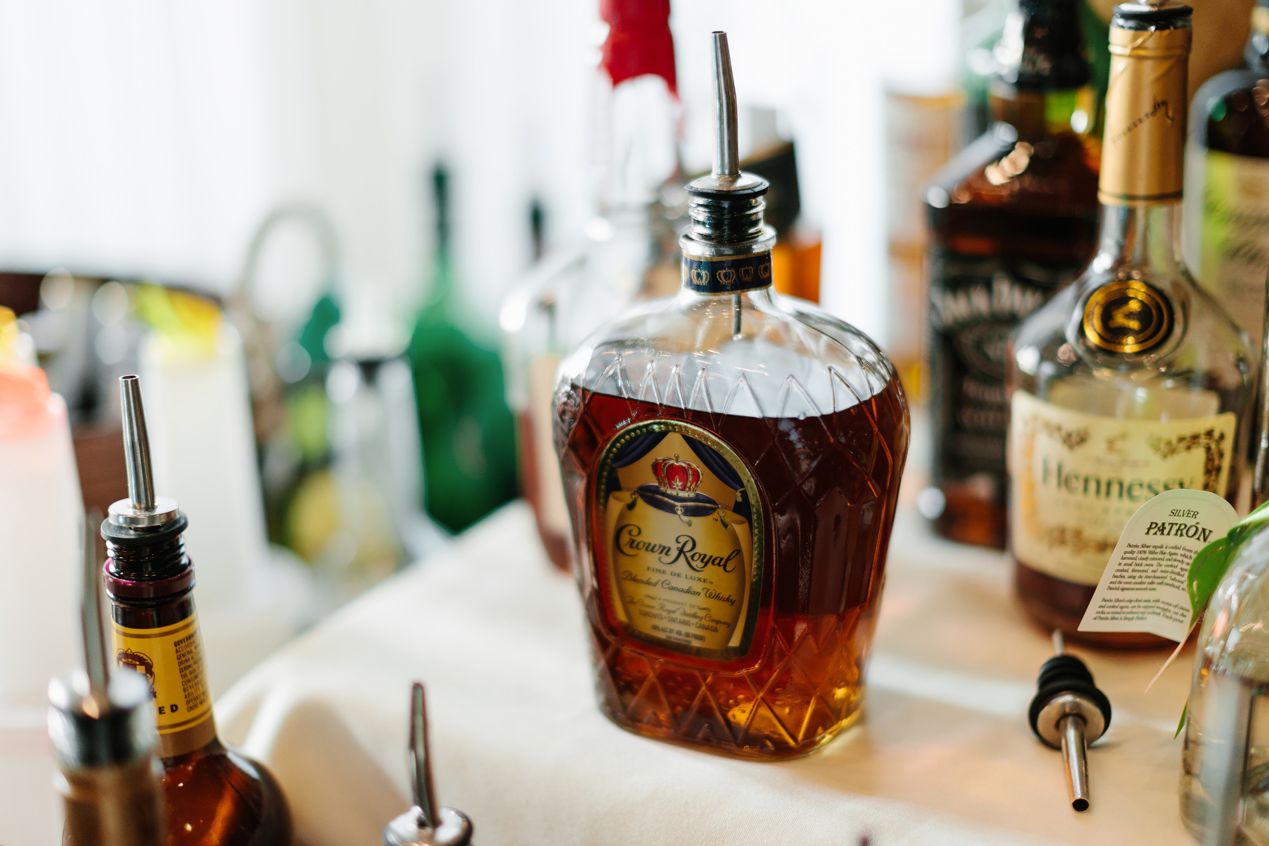 03.06.22 Christening Party. Wedding family event photographer in Chicago Nick Yushevich