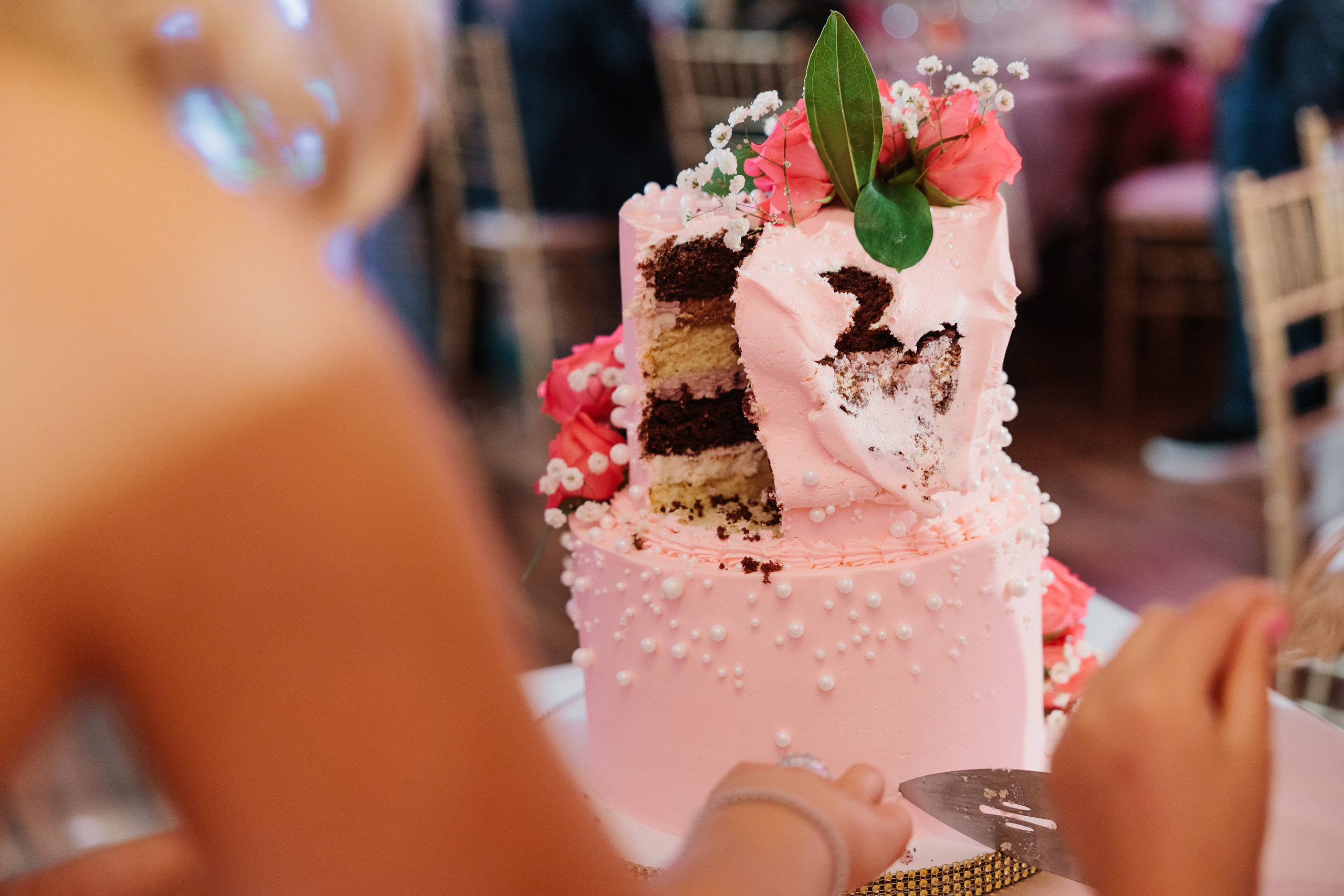 06.11.2022 Anniversary Party. Wedding family event photographer in Chicago Nick Yushevich