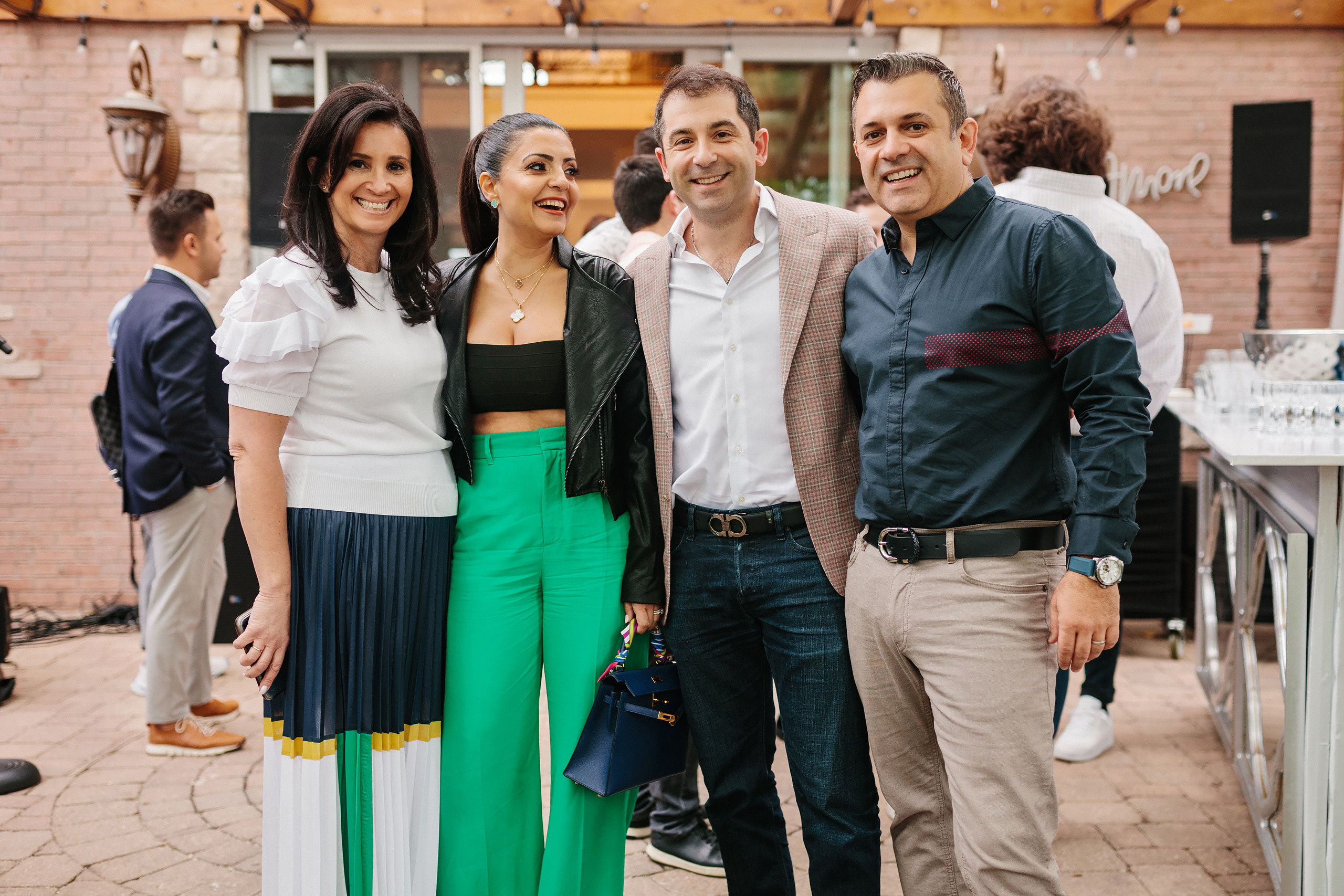 06.04.22 Graduation Party. Wedding family event photographer in Chicago Nick Yushevich