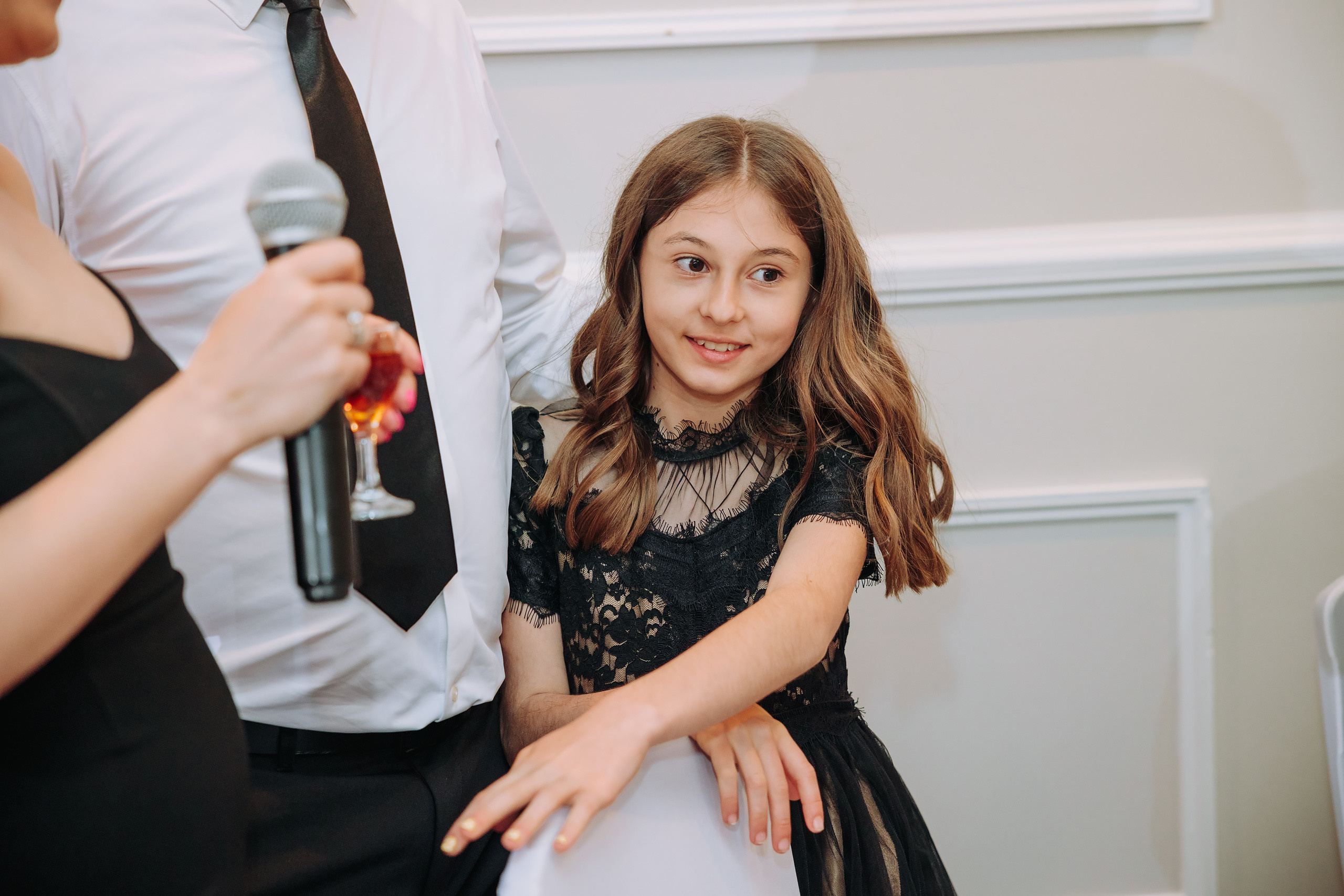 05.13.2022 Birthday Party. Wedding family event photographer in Chicago Nick Yushevich