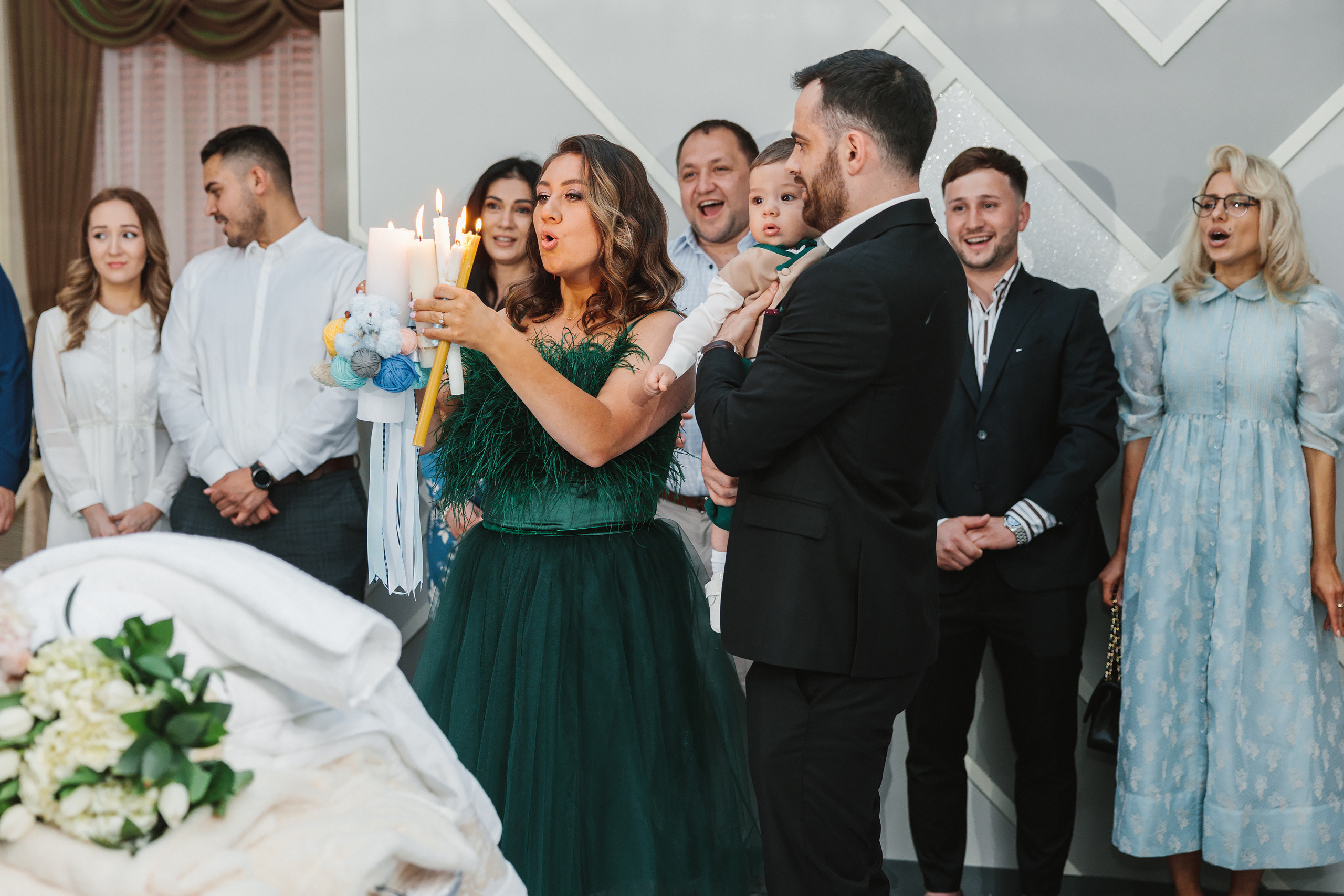 05292022 Cumetria. Wedding family event photographer in Chicago Nick Yushevich