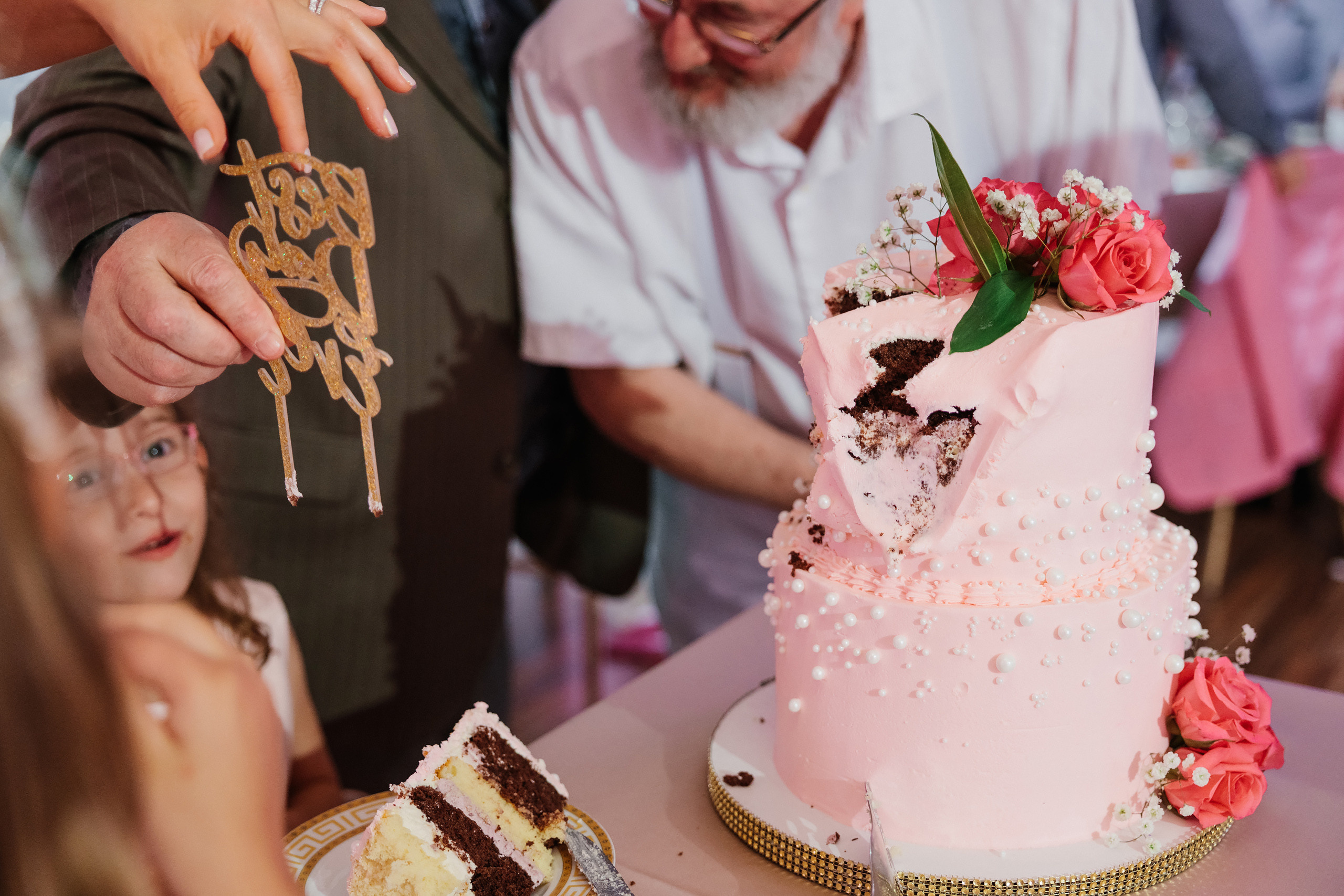 06.11.2022 Anniversary Party. Wedding family event photographer in Chicago Nick Yushevich