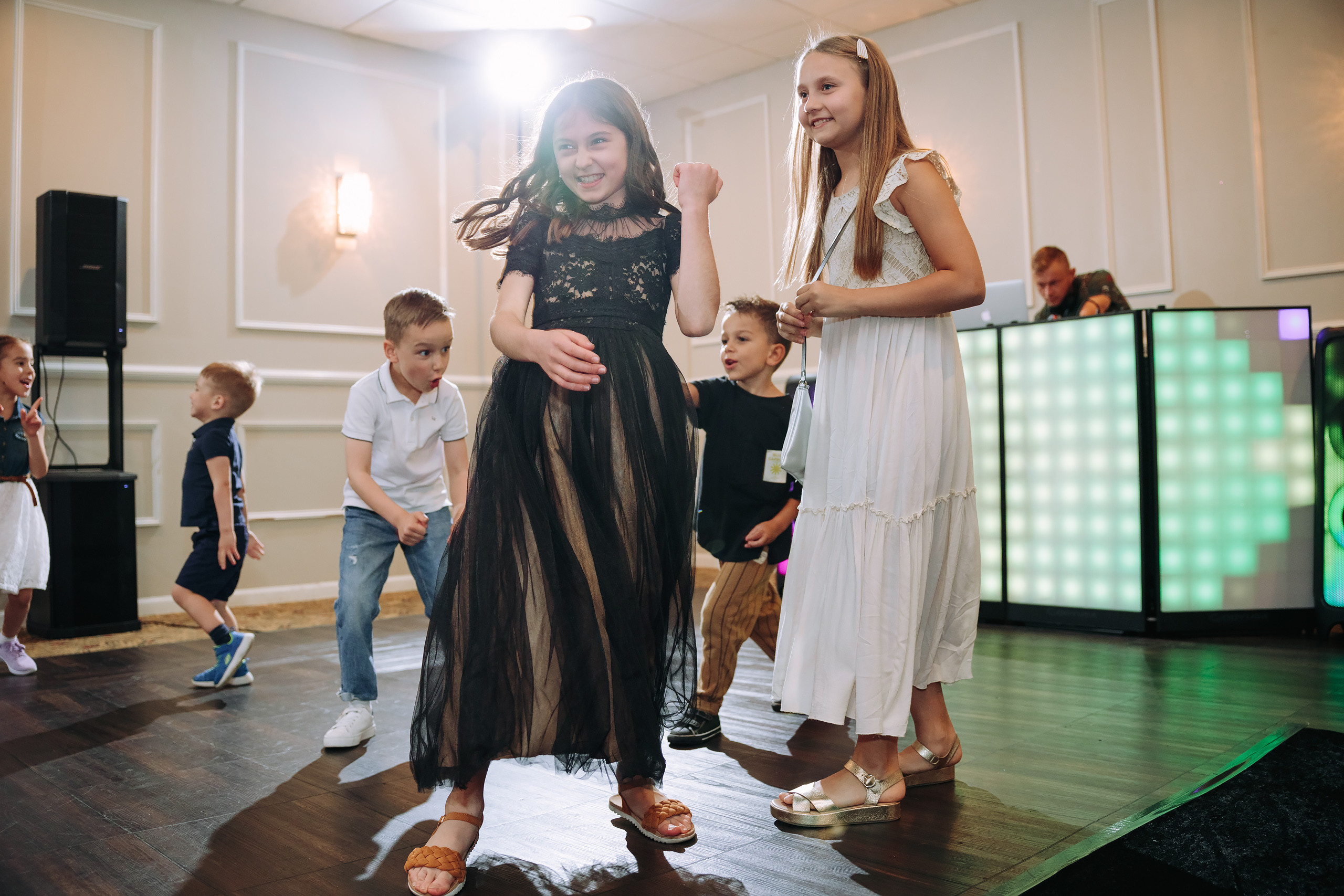 05.13.2022 Birthday Party. Wedding family event photographer in Chicago Nick Yushevich