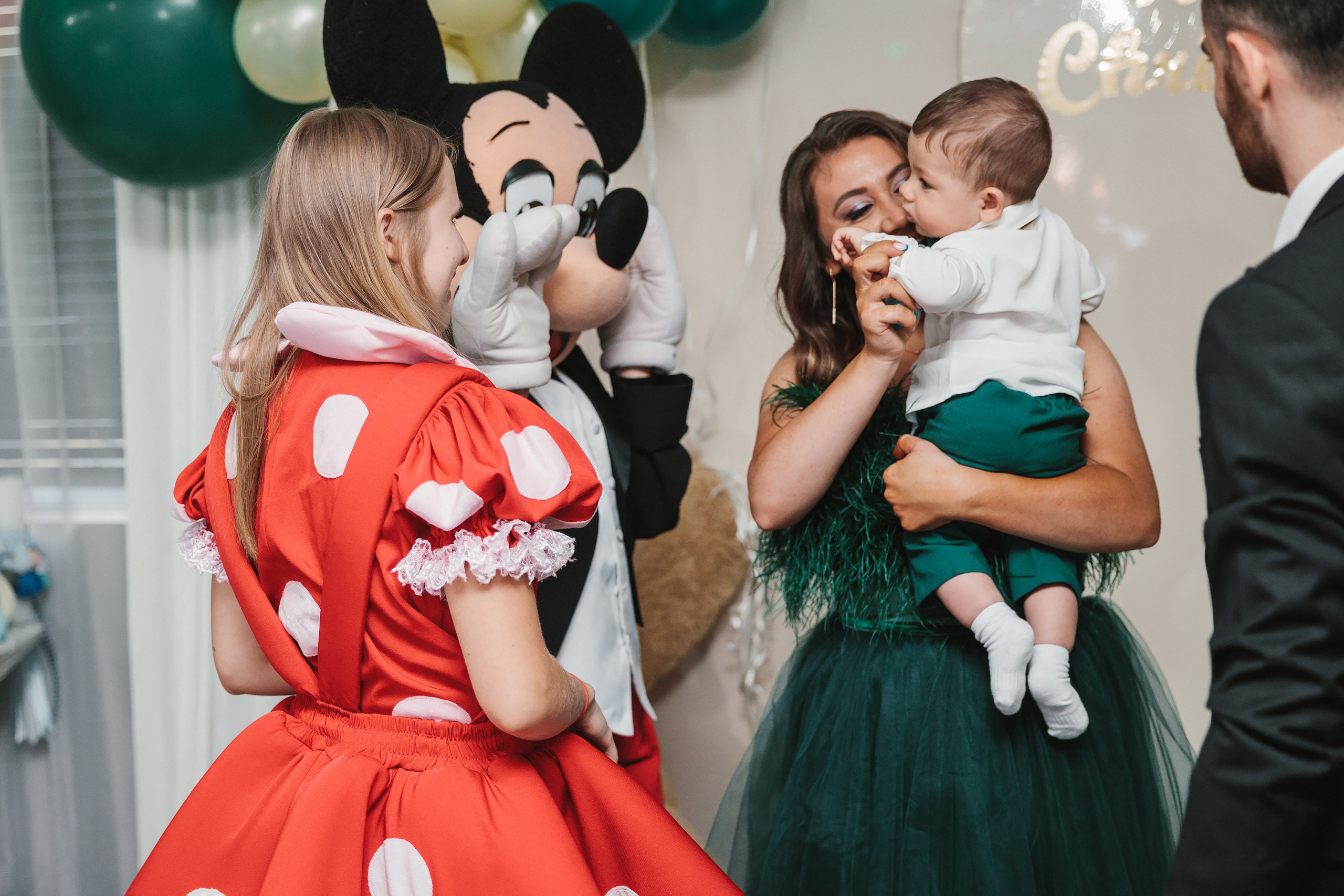 05292022 Cumetria. Wedding family event photographer in Chicago Nick Yushevich