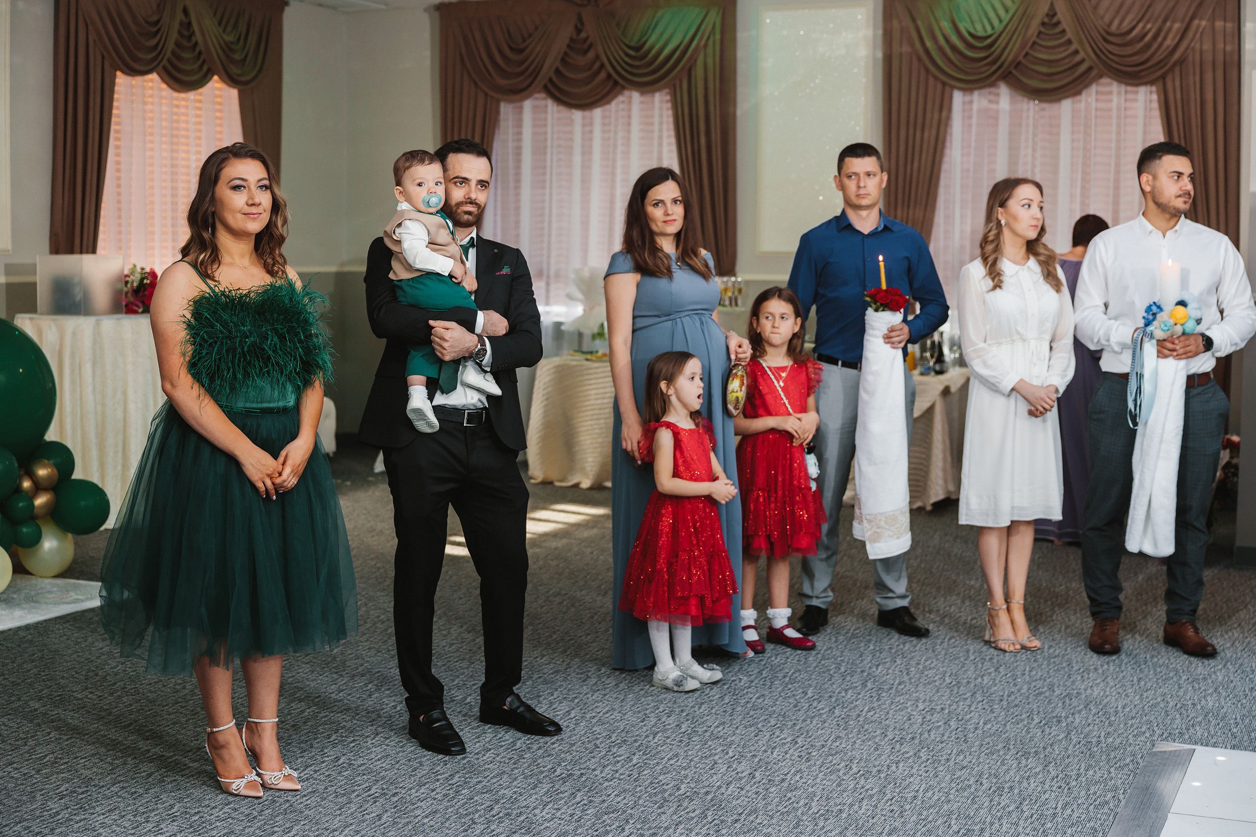 05292022 Cumetria. Wedding family event photographer in Chicago Nick Yushevich