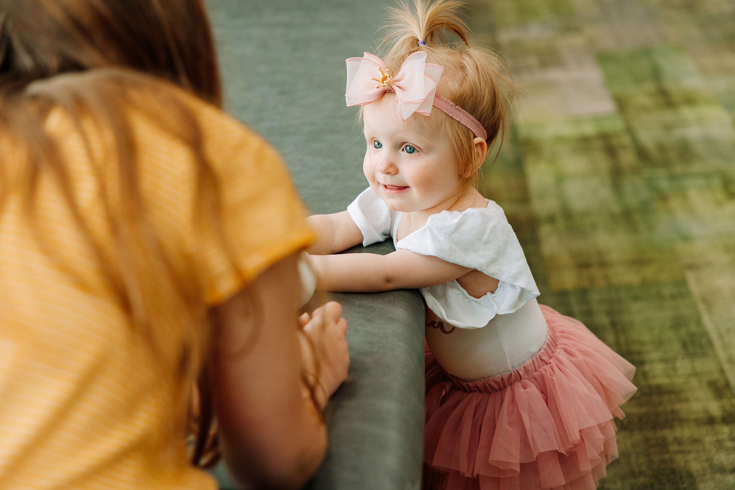 05.08.2022 First birthday. Wedding family event photographer in Chicago Nick Yushevich