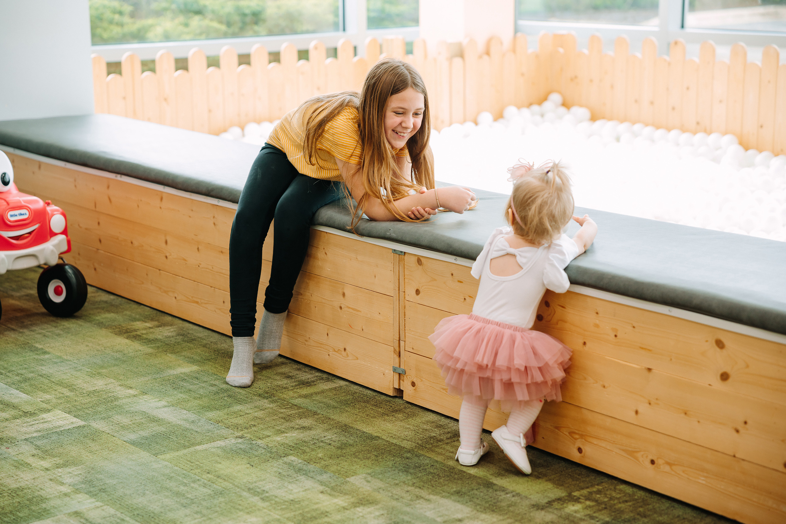 05.08.2022 First birthday. Wedding family event photographer in Chicago Nick Yushevich