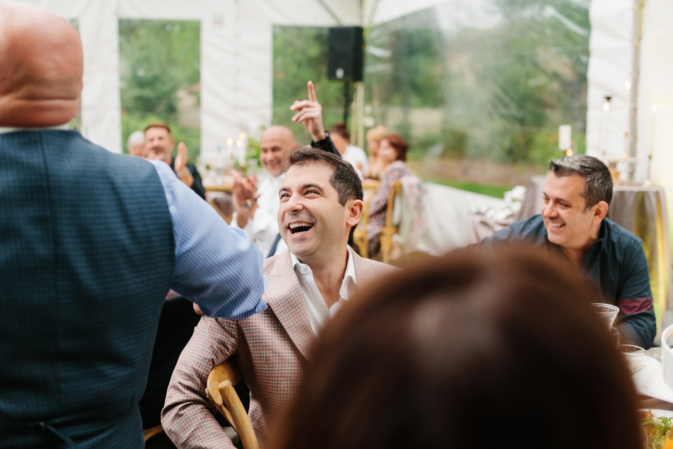 06.04.22 Graduation Party. Wedding family event photographer in Chicago Nick Yushevich