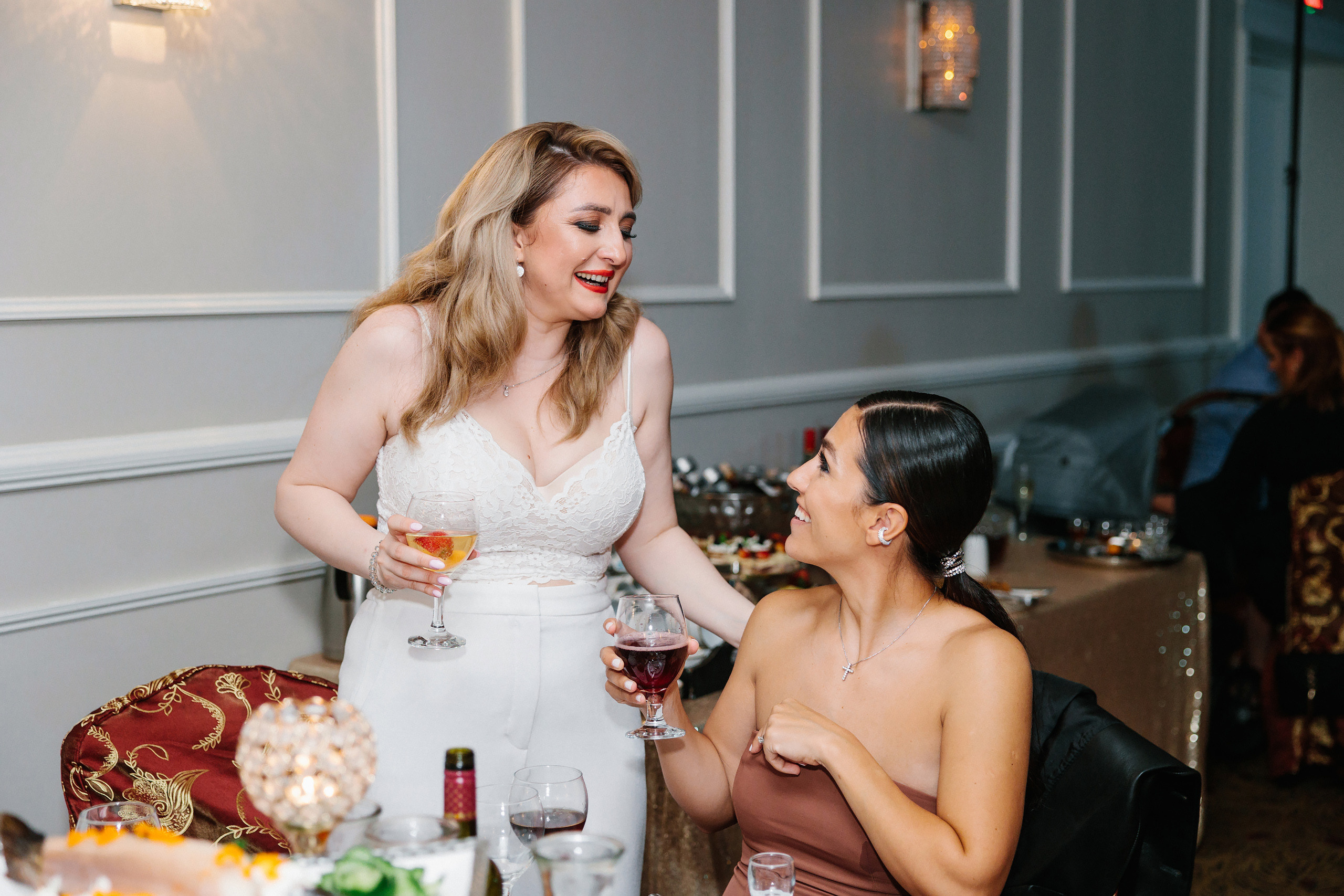 05.28.2022 Birthday Party. Wedding family event photographer in Chicago Nick Yushevich