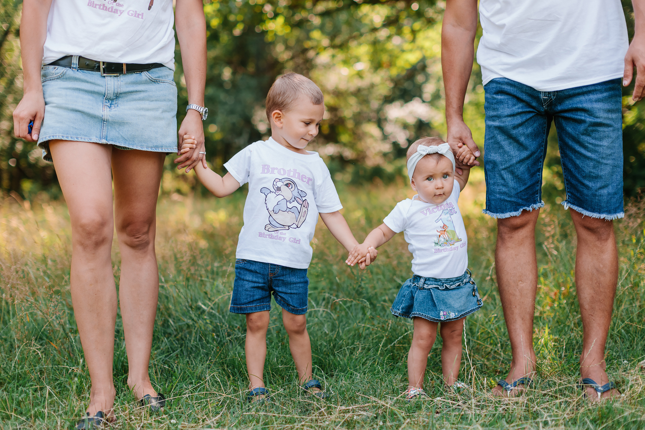 07.23.2022 First birthday. Wedding family event photographer in Chicago Nick Yushevich