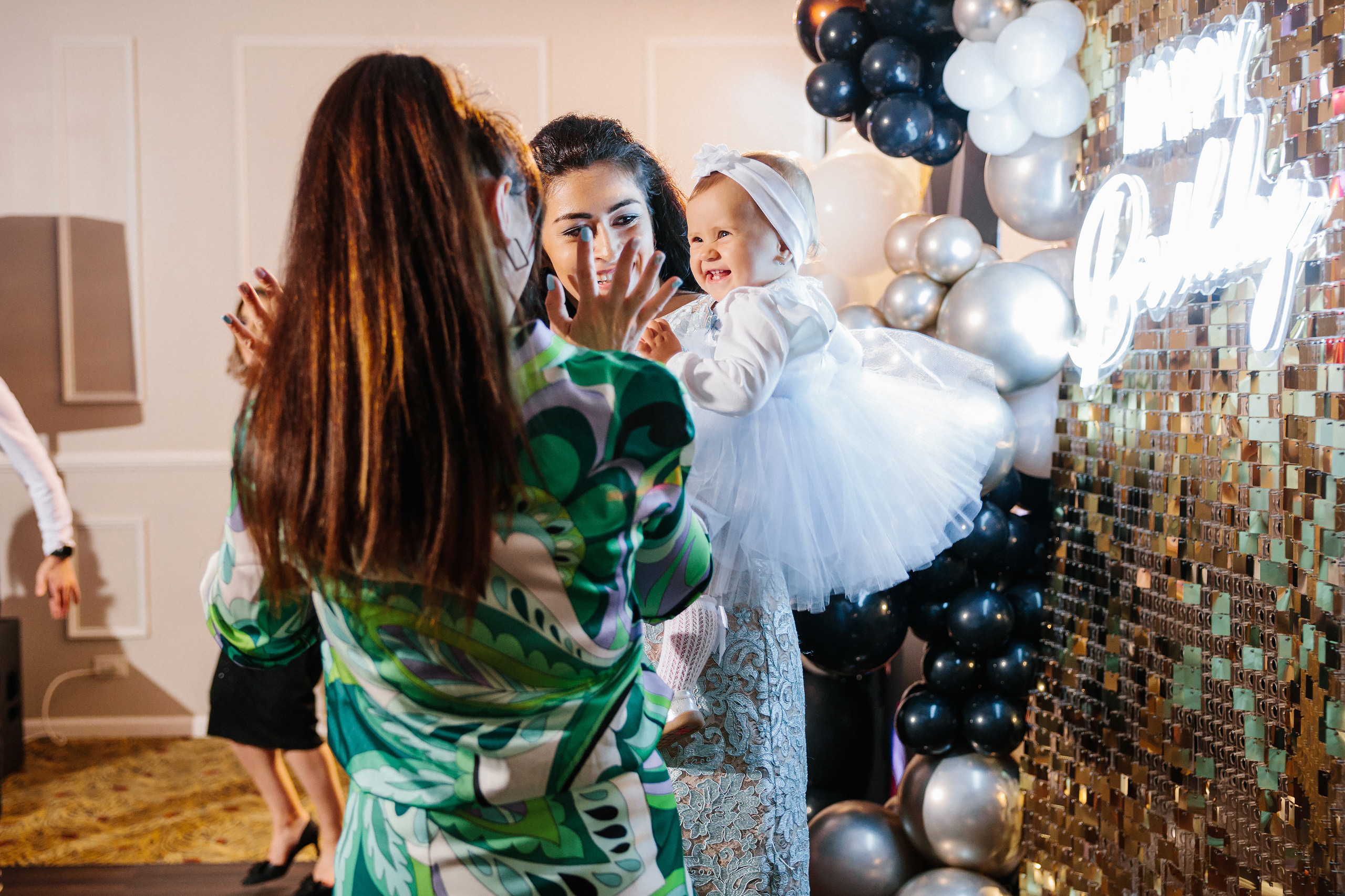 05.28.2022 Birthday Party. Wedding family event photographer in Chicago Nick Yushevich