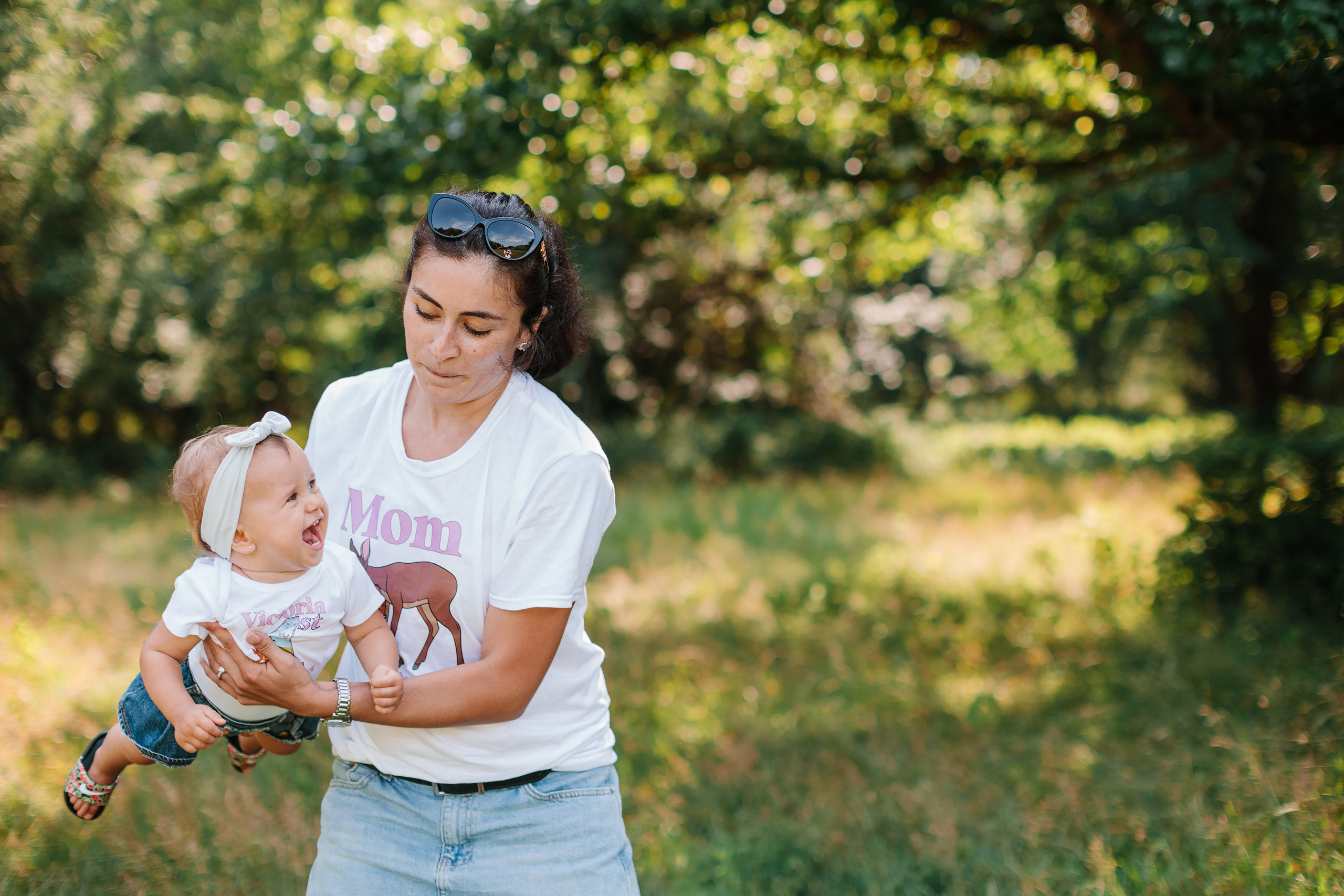 07.23.2022 First birthday. Wedding family event photographer in Chicago Nick Yushevich