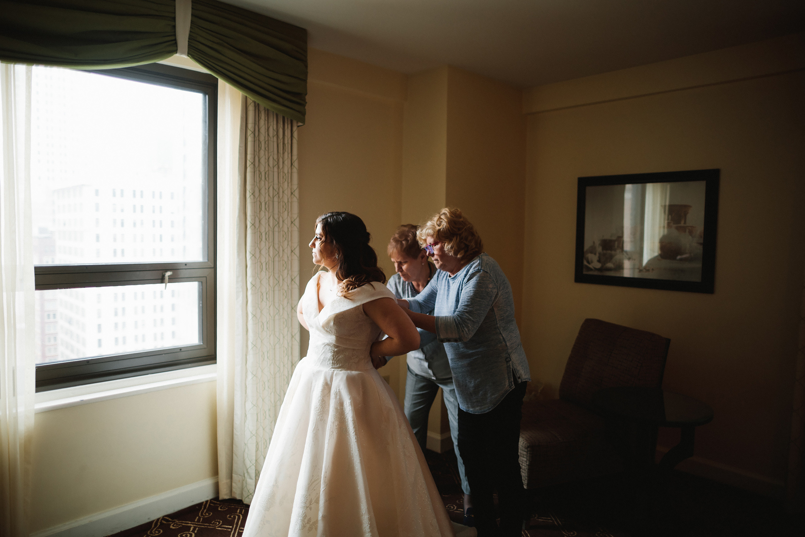 Vasilii & Samantha 04.30.2022. Wedding family event photographer in Chicago Nick Yushevich
