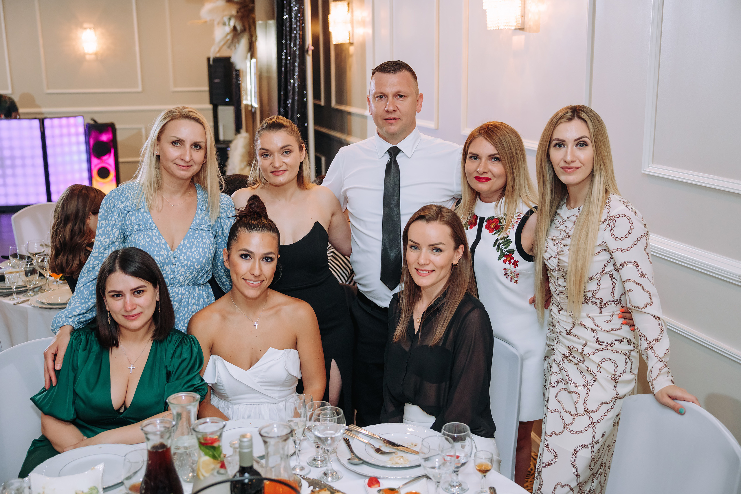 05.13.2022 Birthday Party. Wedding family event photographer in Chicago Nick Yushevich