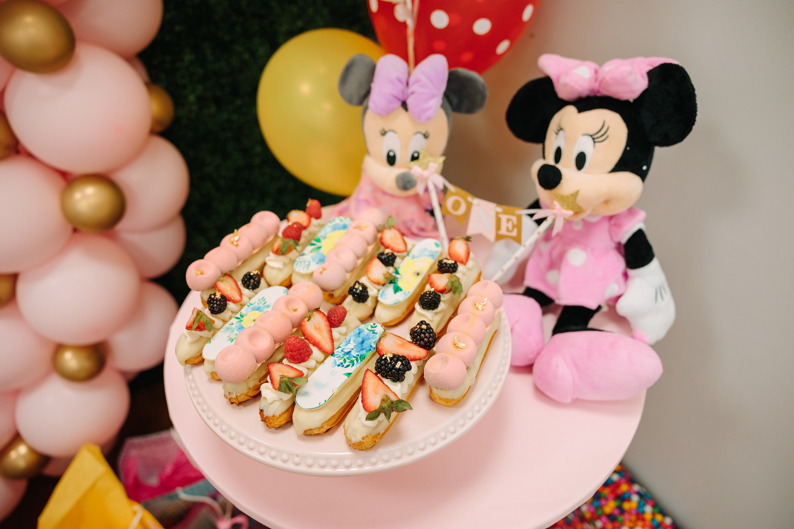 05.08.2022 First birthday. Wedding family event photographer in Chicago Nick Yushevich