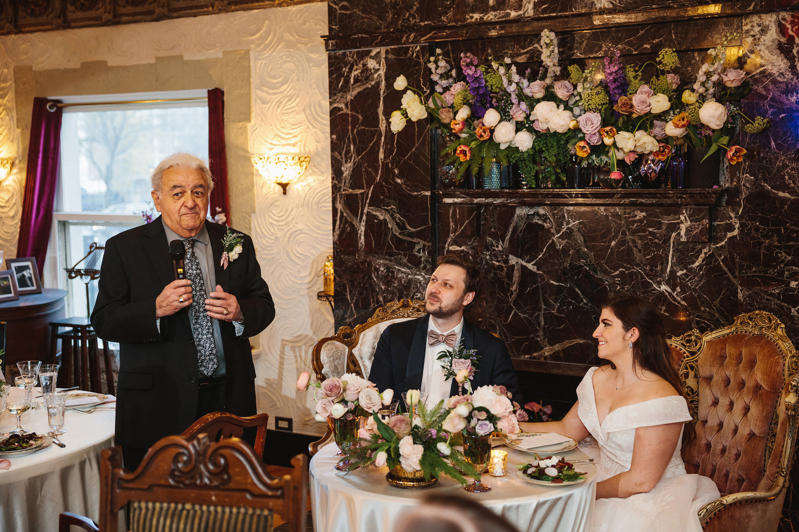 Vasilii & Samantha 04.30.2022. Wedding family event photographer in Chicago Nick Yushevich