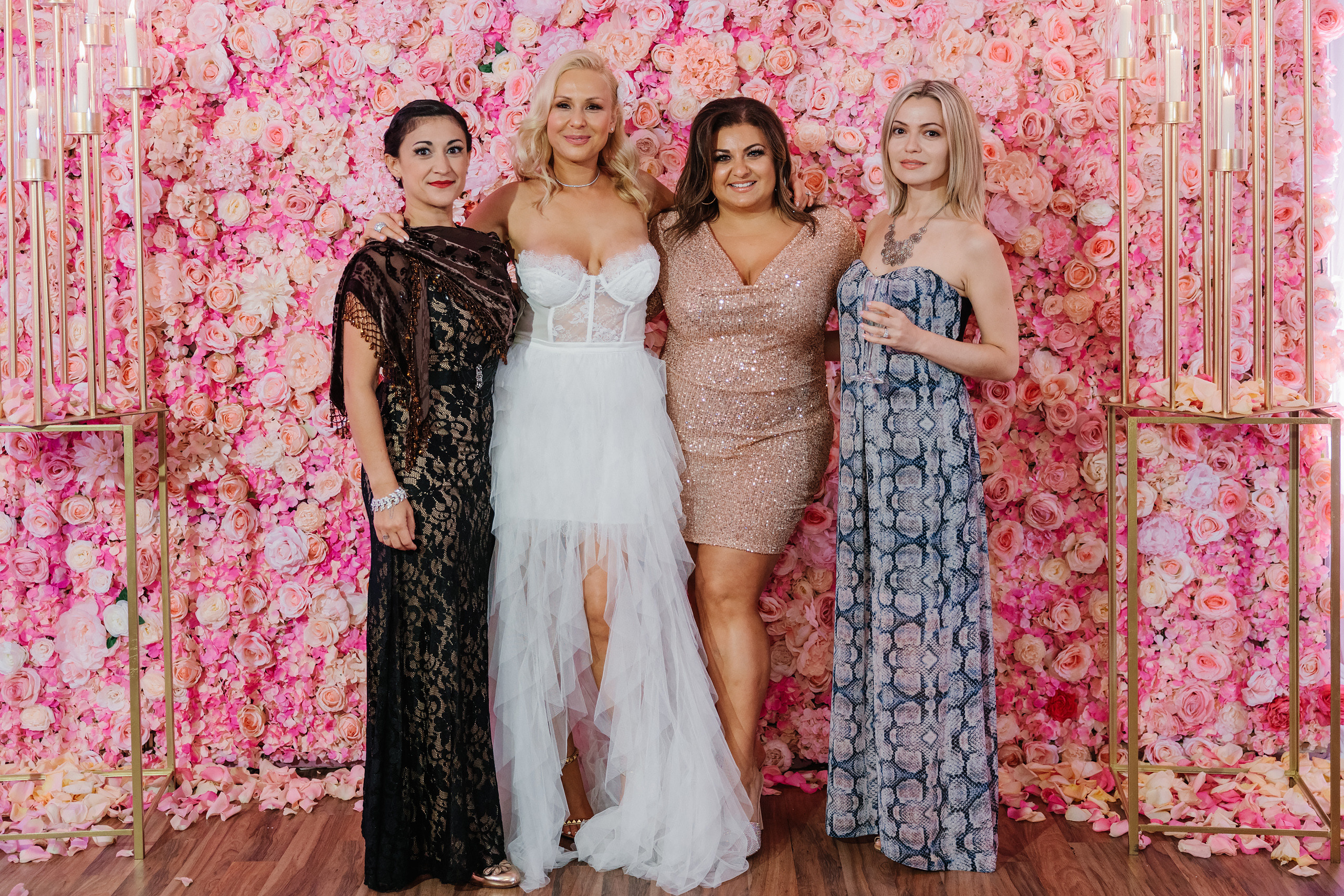 06.11.2022 Anniversary Party. Wedding family event photographer in Chicago Nick Yushevich