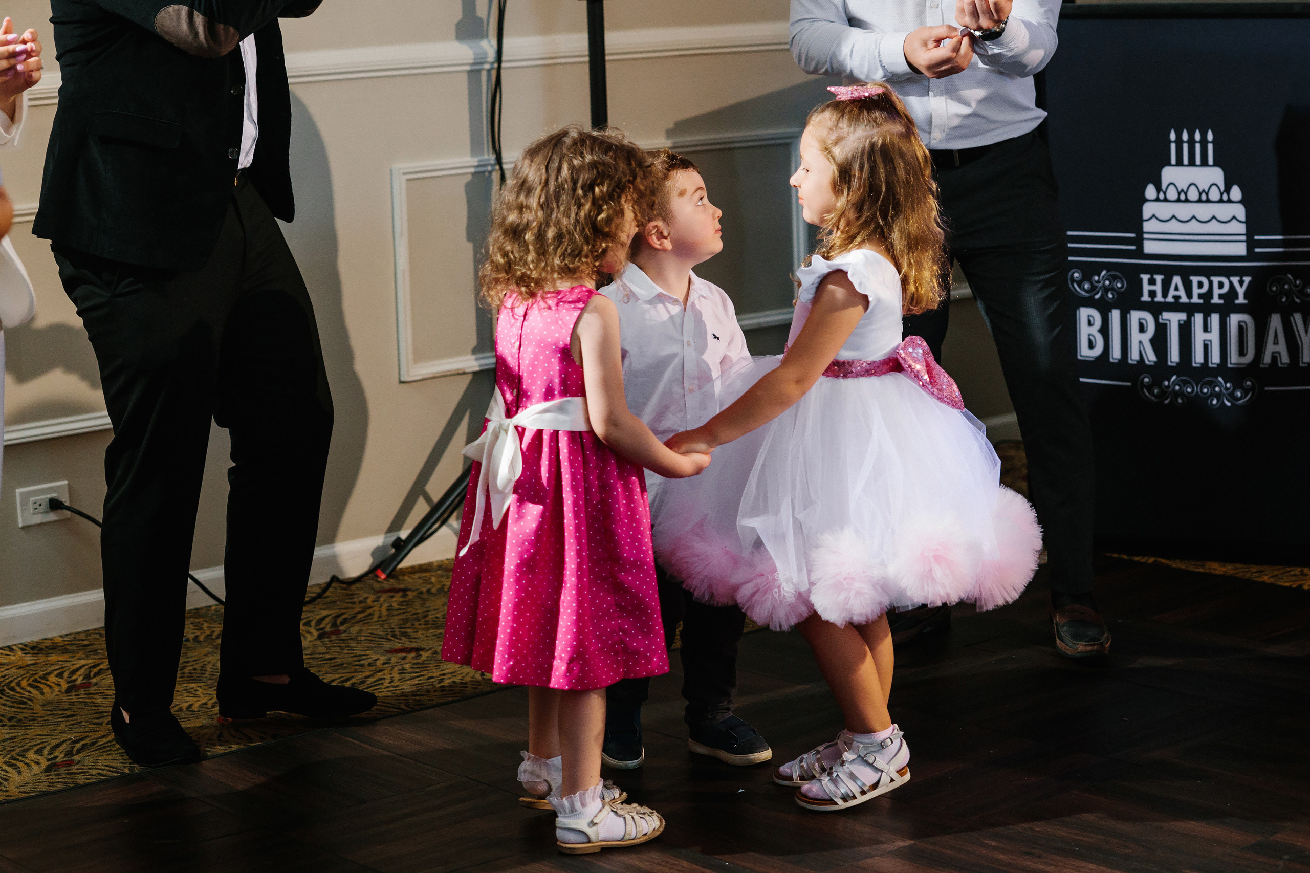 05.28.2022 Birthday Party. Wedding family event photographer in Chicago Nick Yushevich