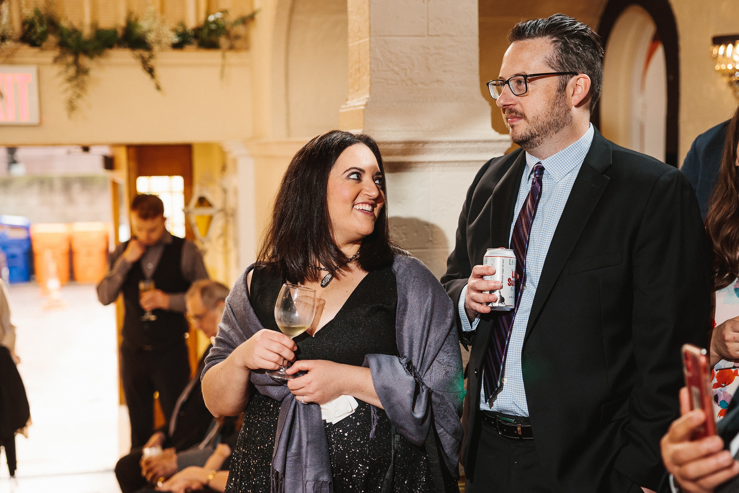 Vasilii & Samantha 04.30.2022. Wedding family event photographer in Chicago Nick Yushevich