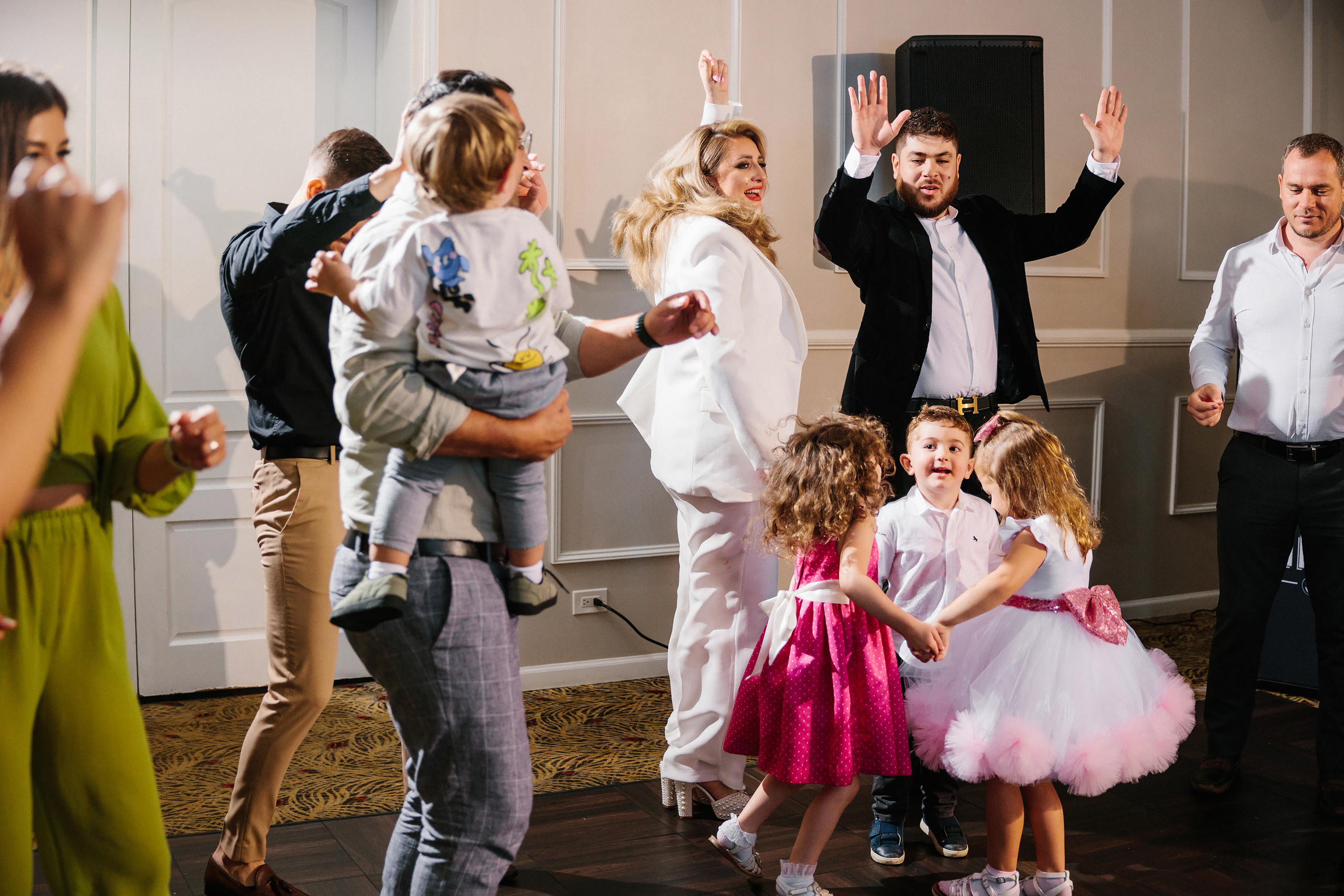 05.28.2022 Birthday Party. Wedding family event photographer in Chicago Nick Yushevich