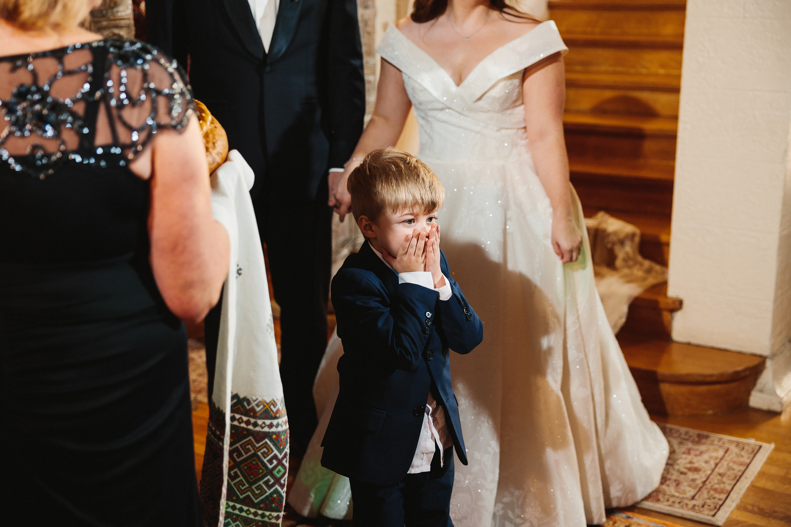 Vasilii & Samantha 04.30.2022. Wedding family event photographer in Chicago Nick Yushevich