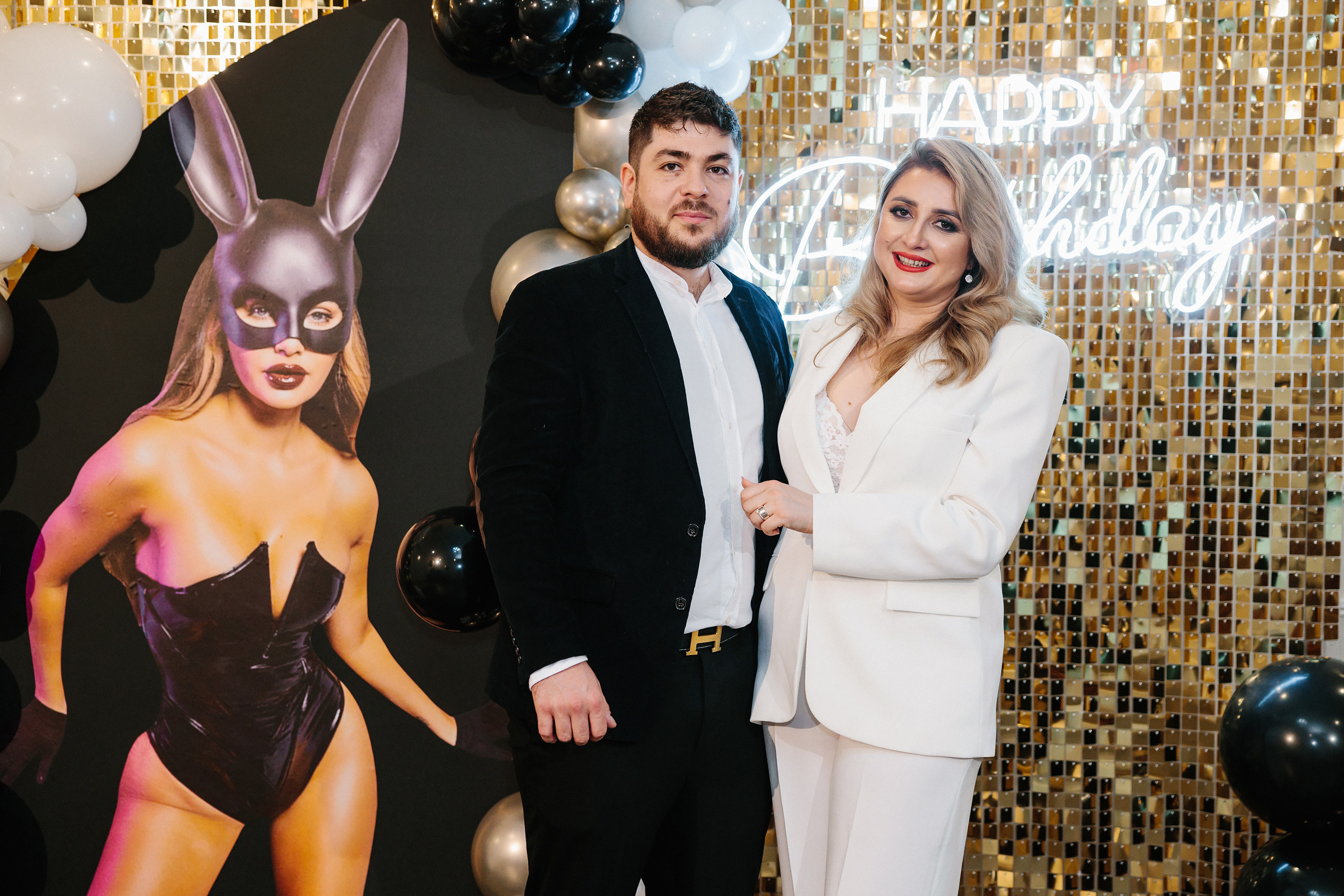 05.28.2022 Birthday Party. Wedding family event photographer in Chicago Nick Yushevich