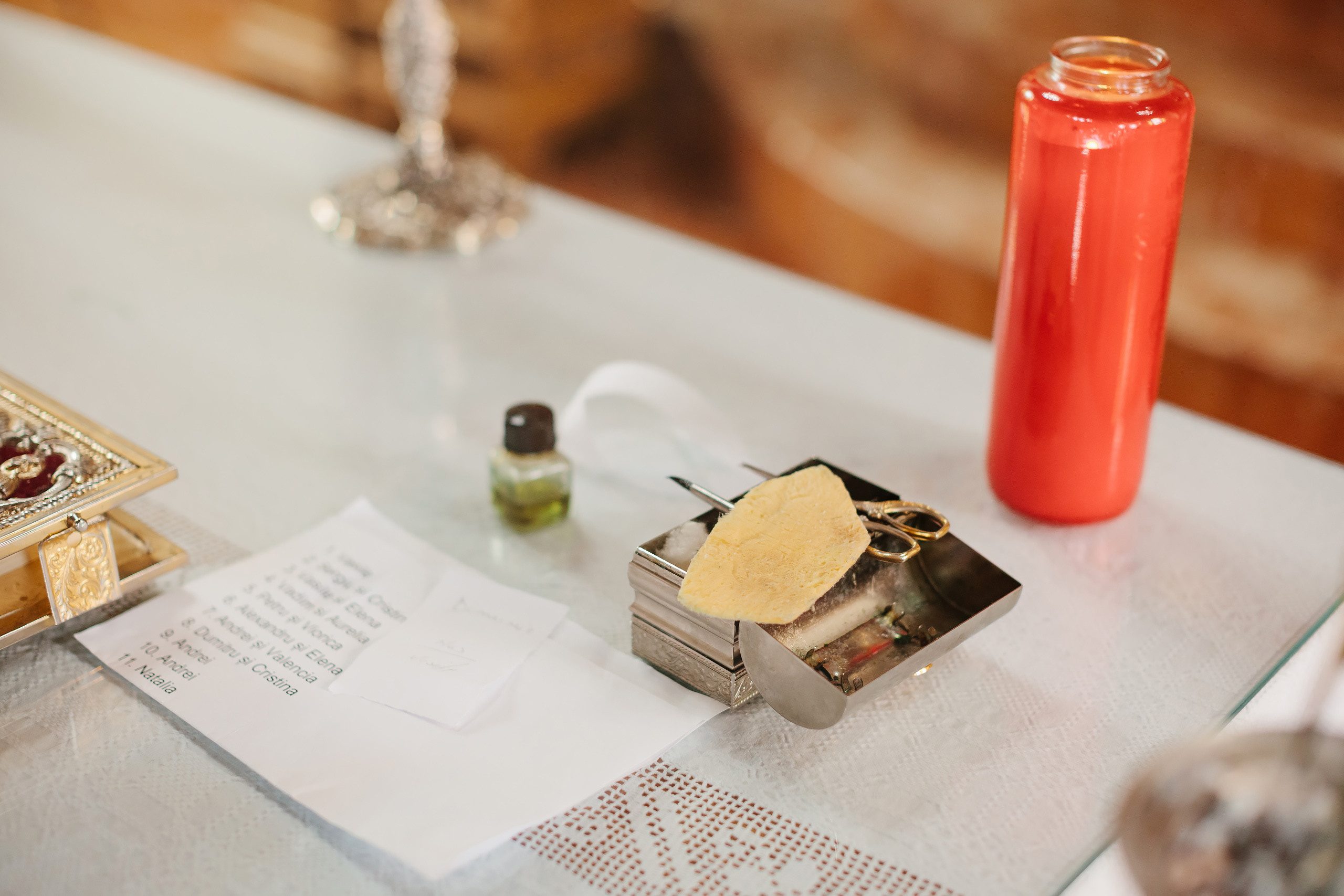 07.16.2022 Christening. Wedding family event photographer in Chicago Nick Yushevich