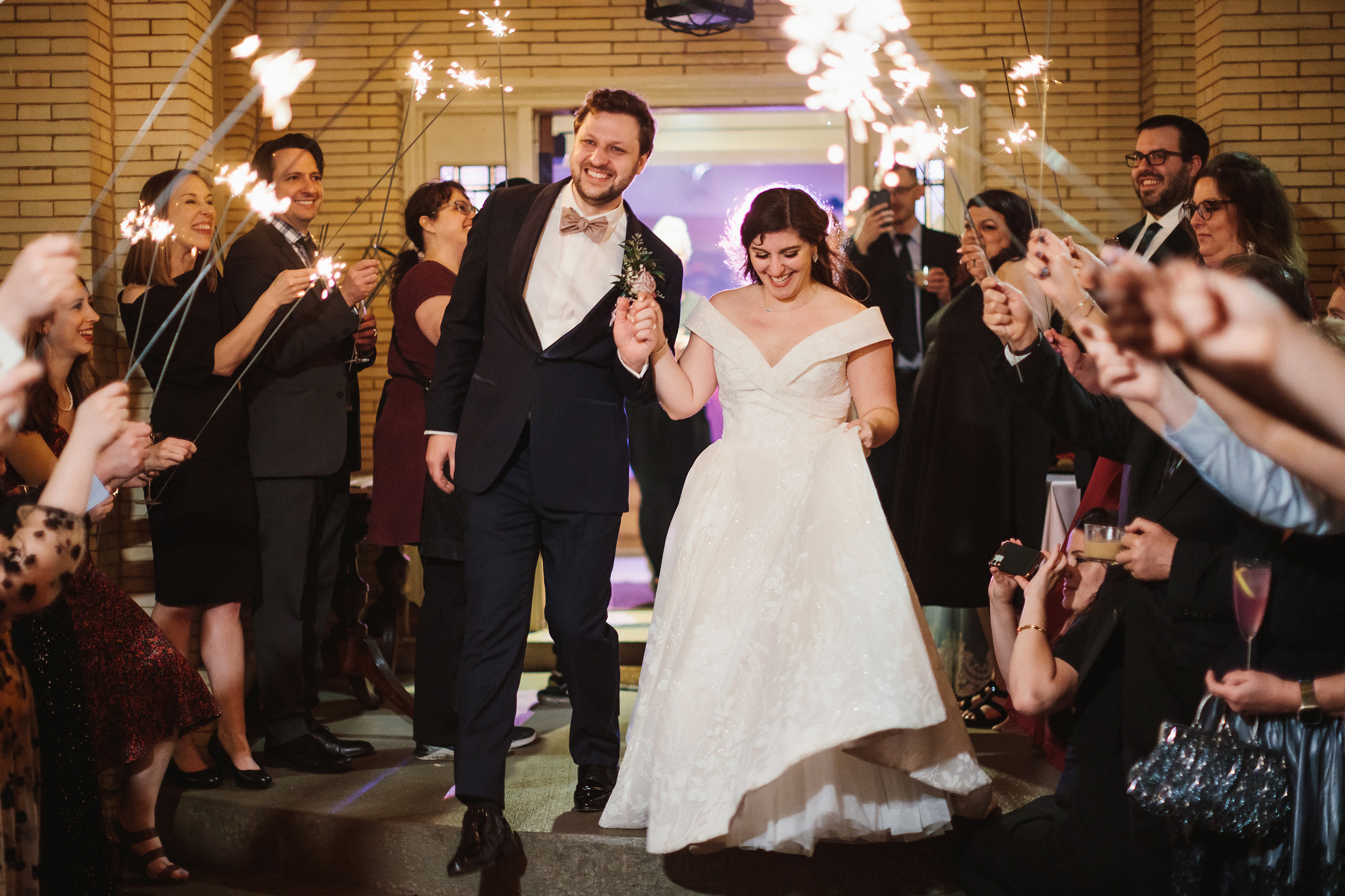 Vasilii & Samantha 04.30.2022. Wedding family event photographer in Chicago Nick Yushevich