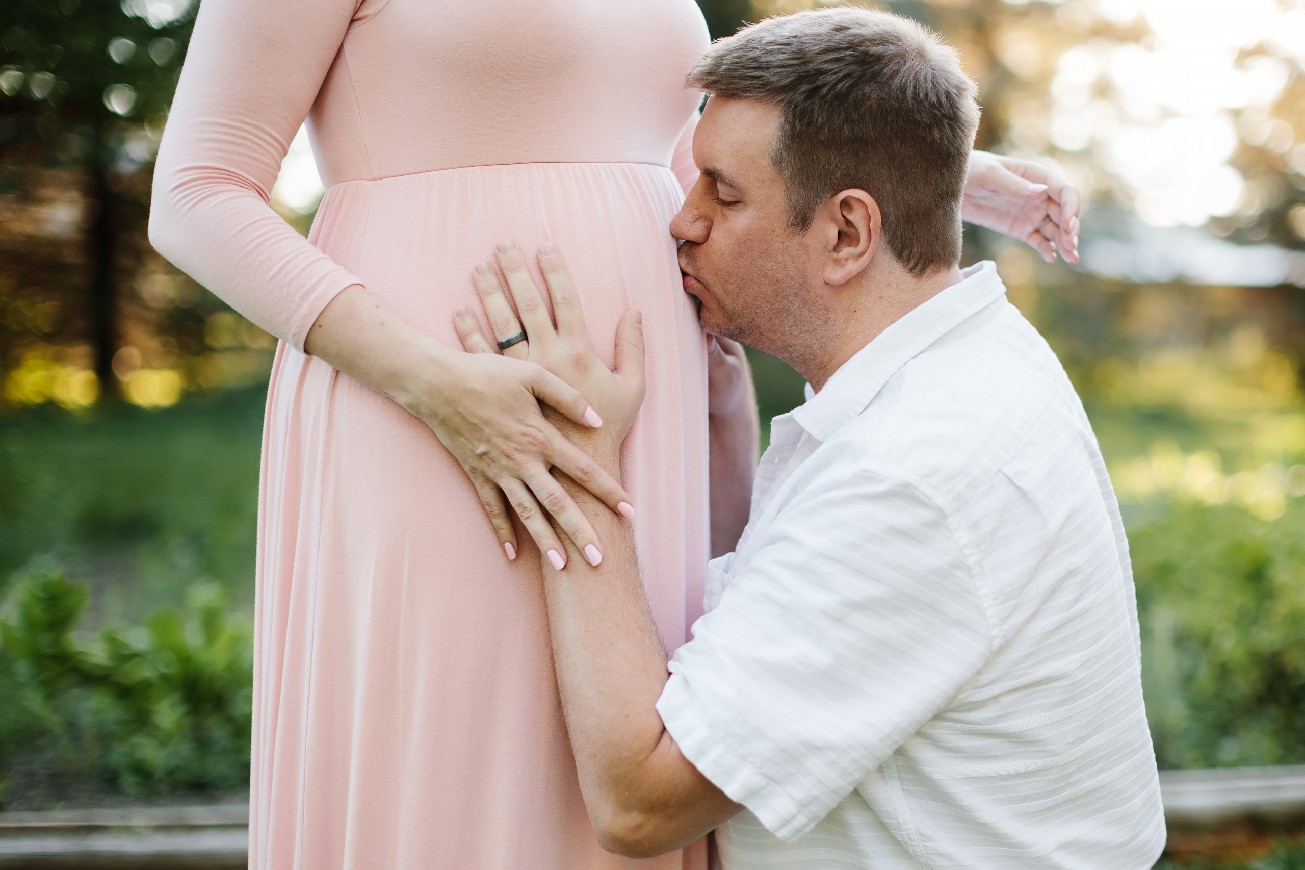 07.29.22 Family Photoshoot. Wedding family event photographer in Chicago Nick Yushevich