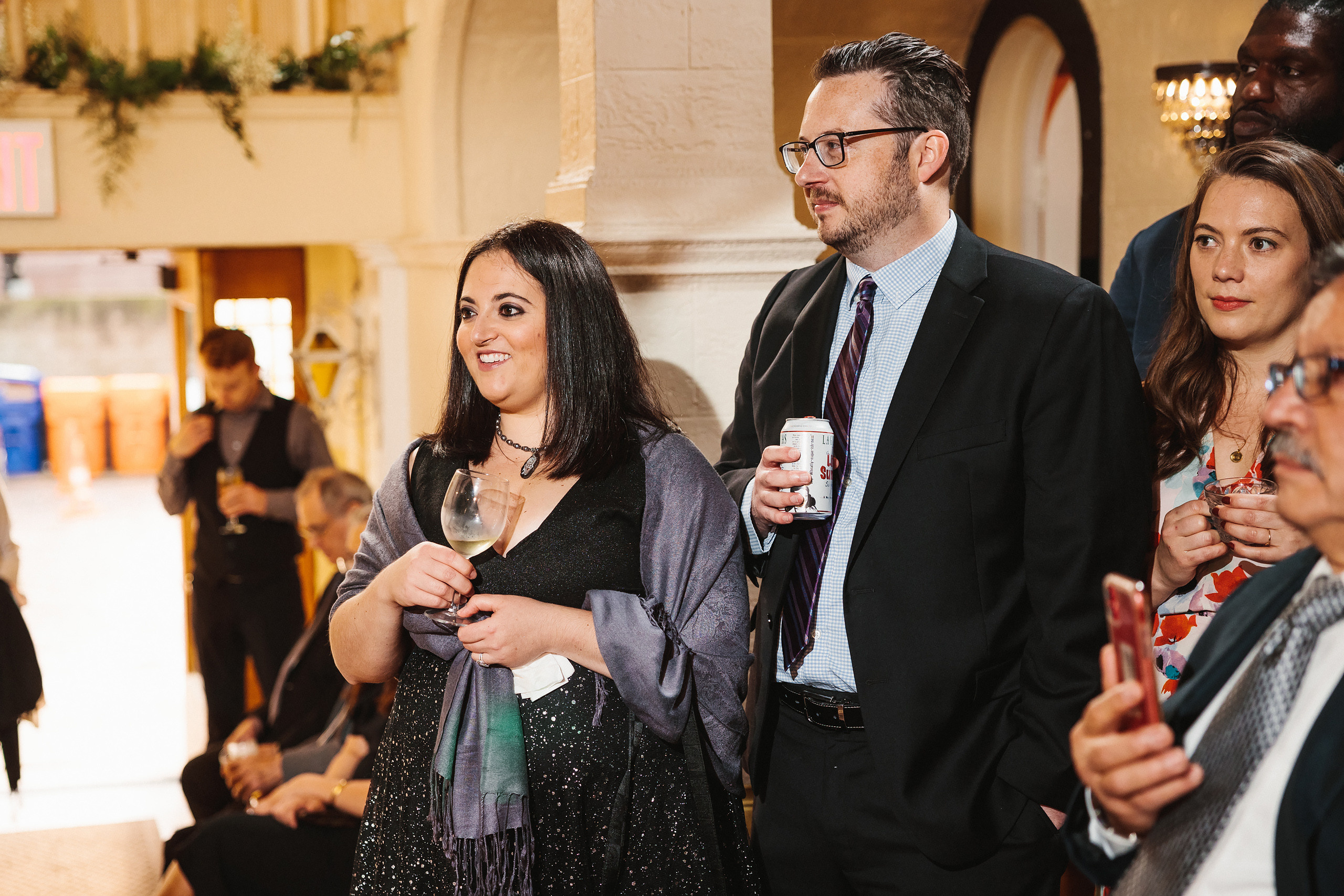 Vasilii & Samantha 04.30.2022. Wedding family event photographer in Chicago Nick Yushevich