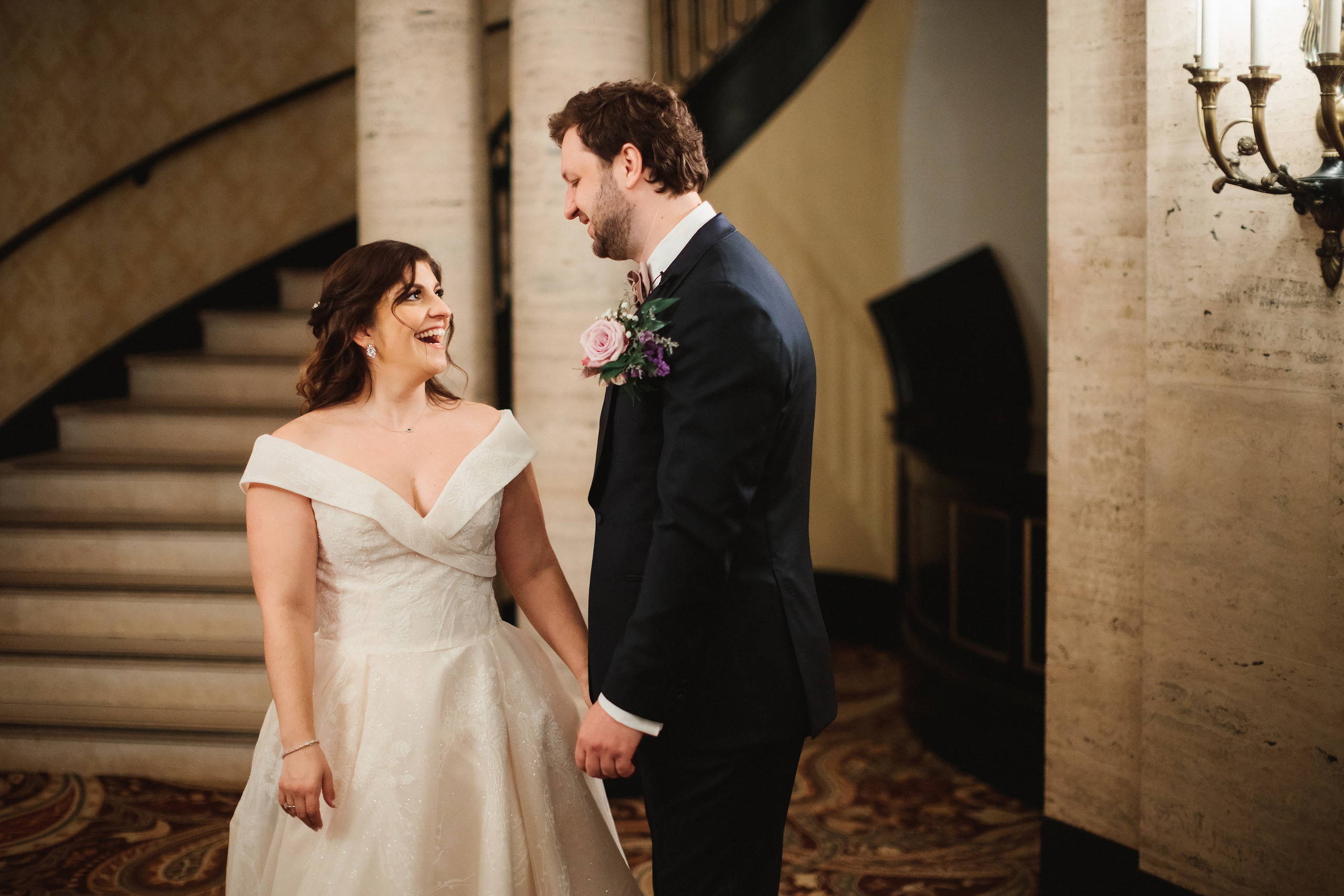 Vasilii & Samantha 04.30.2022. Wedding family event photographer in Chicago Nick Yushevich